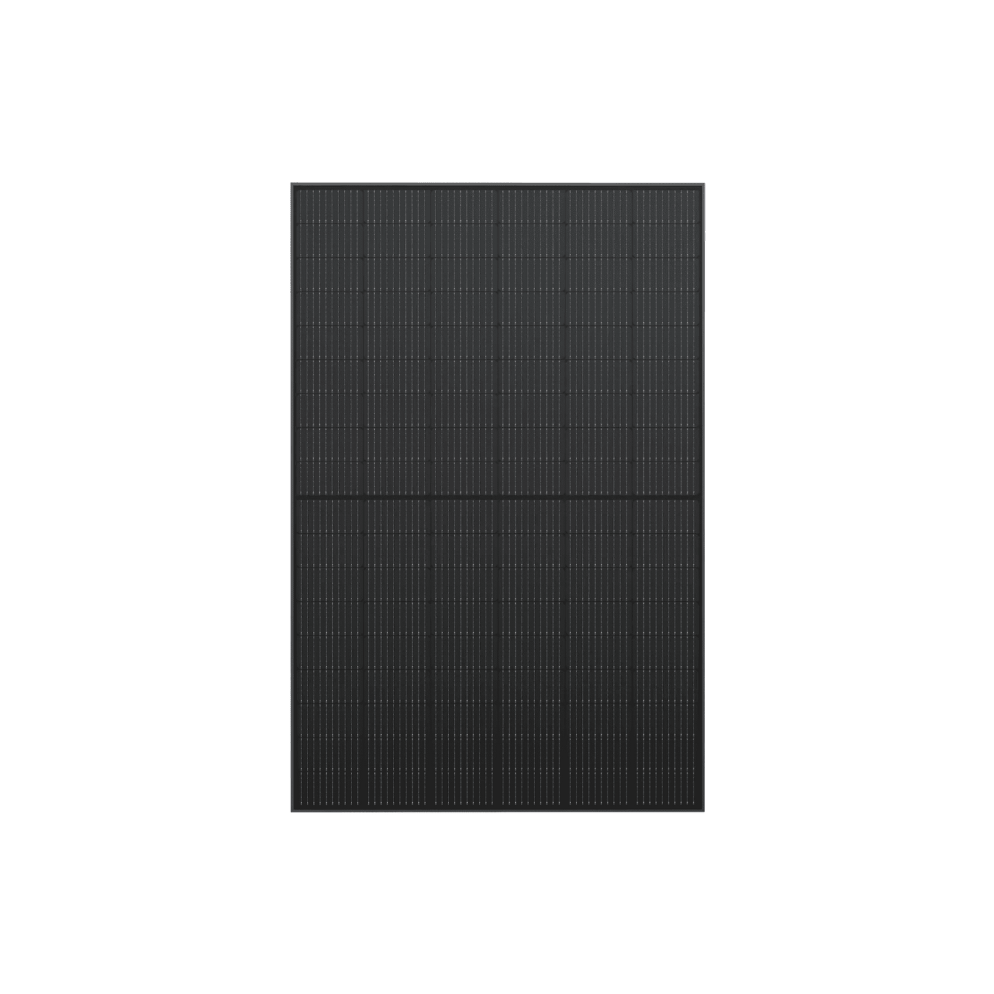 EcoFlow|400W Rigid Solar Panel+Rigid Solar Mounting Feet - EcoPowerit