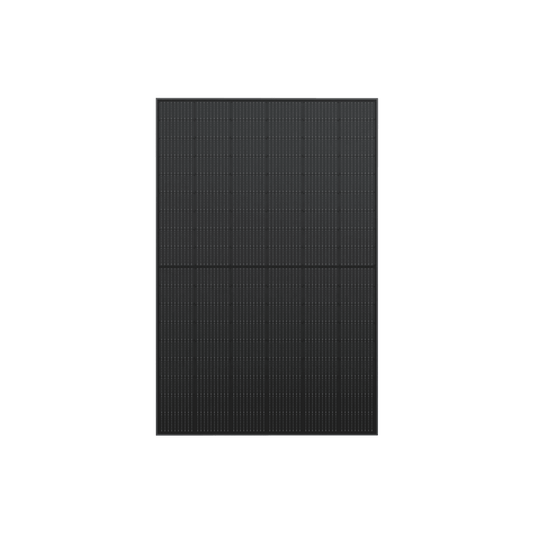 EcoFlow|400W Rigid Solar Panel+Rigid Solar Mounting Feet - EcoPowerit