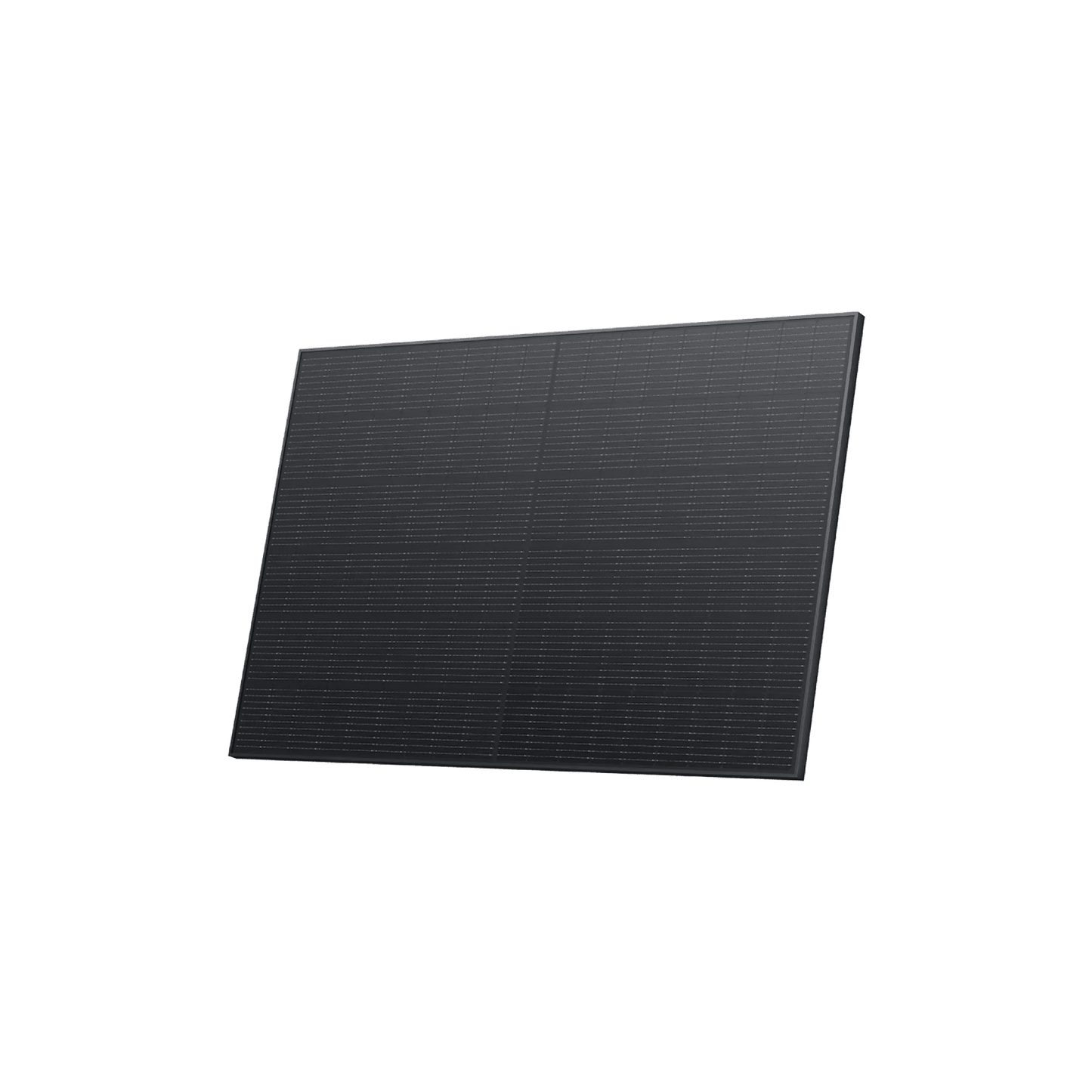 EcoFlow|400W Rigid Solar Panel+Rigid Solar Mounting Feet - EcoPowerit