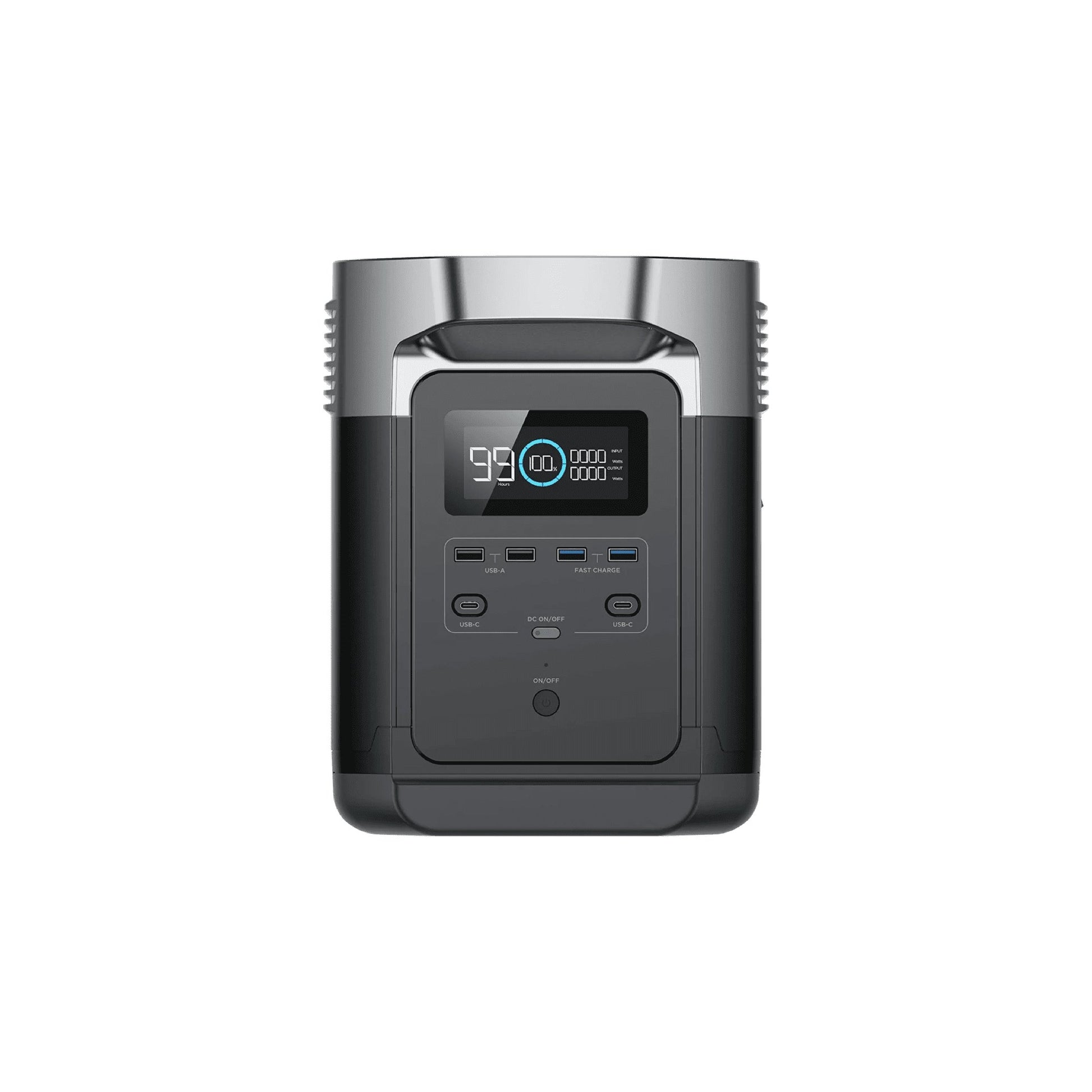 EcoFlow| DELTA Solar Generator (PV110W) - EcoPowerit