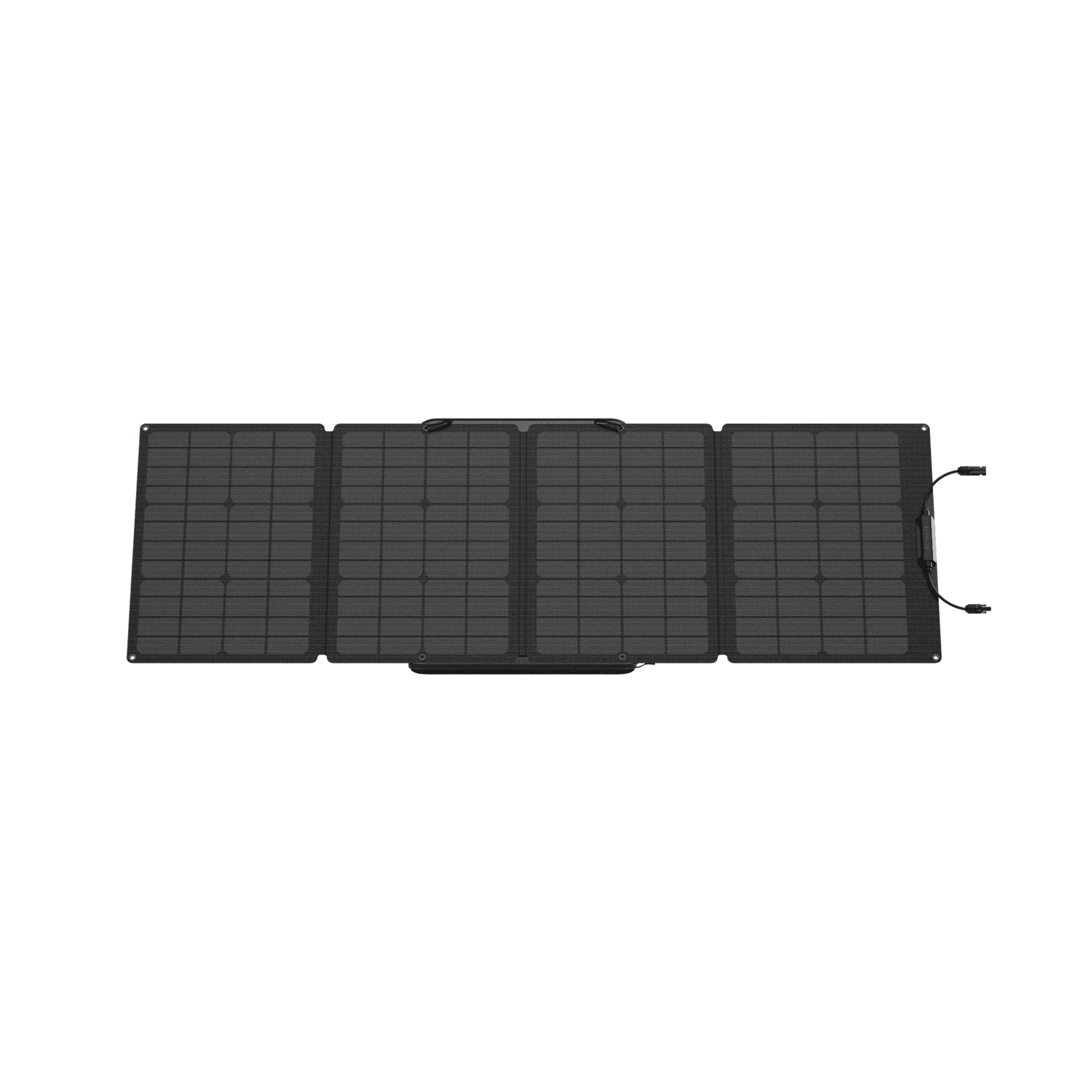 EcoFlow| DELTA Solar Generator (PV110W) - EcoPowerit
