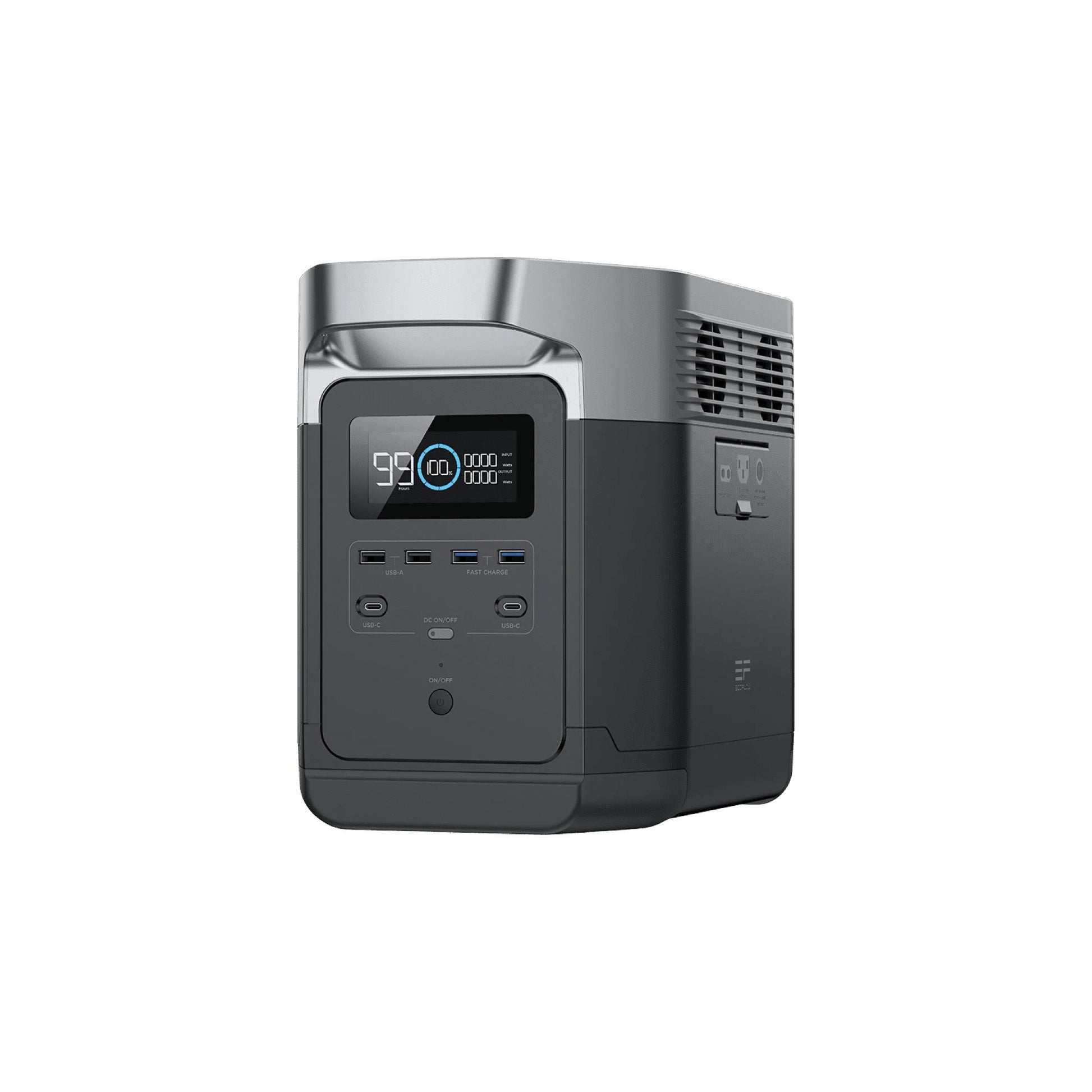 EcoFlow| DELTA Solar Generator (PV110W) - EcoPowerit