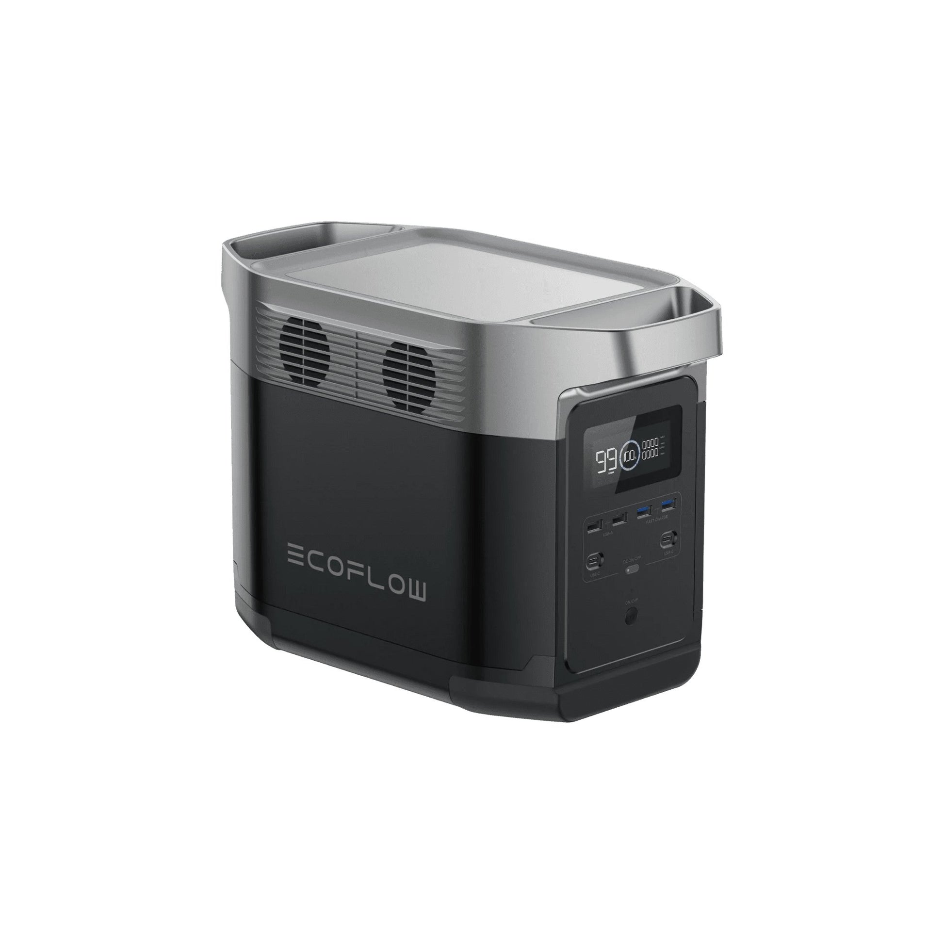 EcoFlow| DELTA Solar Generator (PV110W) - EcoPowerit
