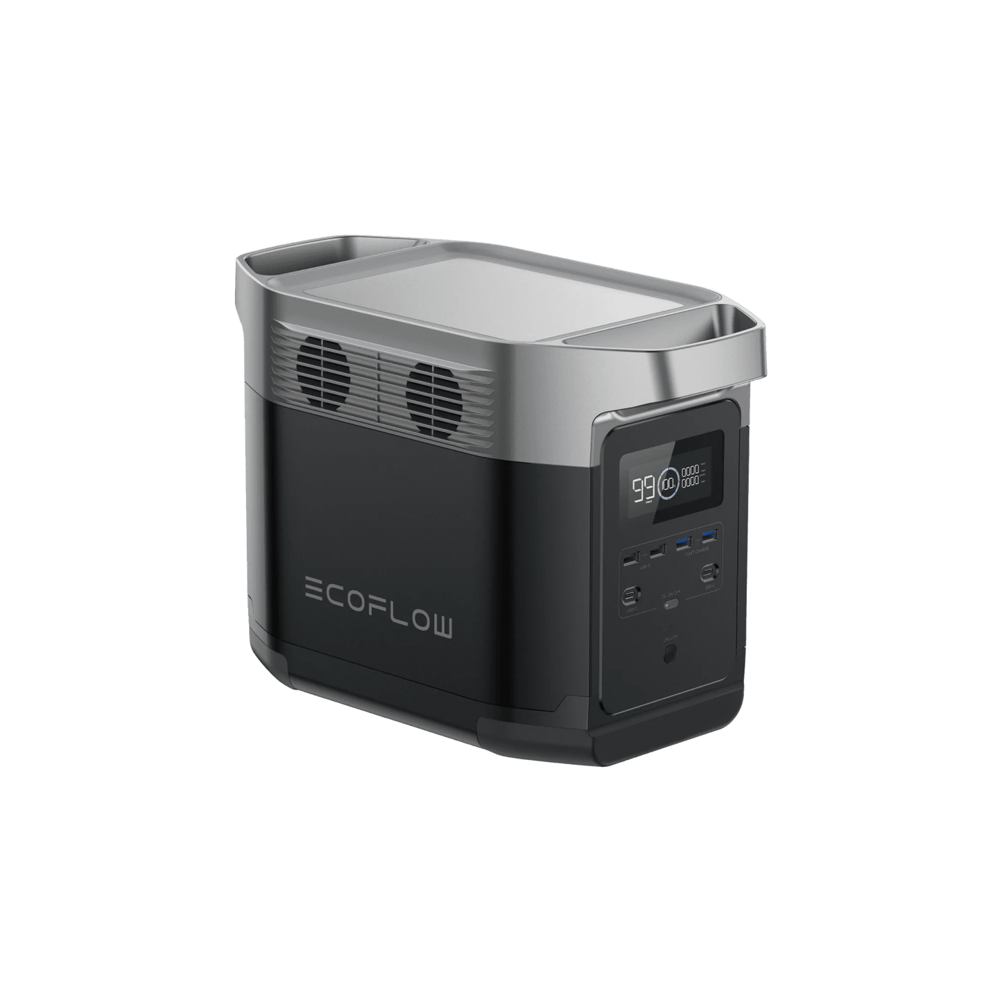 EcoFlow|DELTA Solar Generator (PV 160W) - EcoPowerit