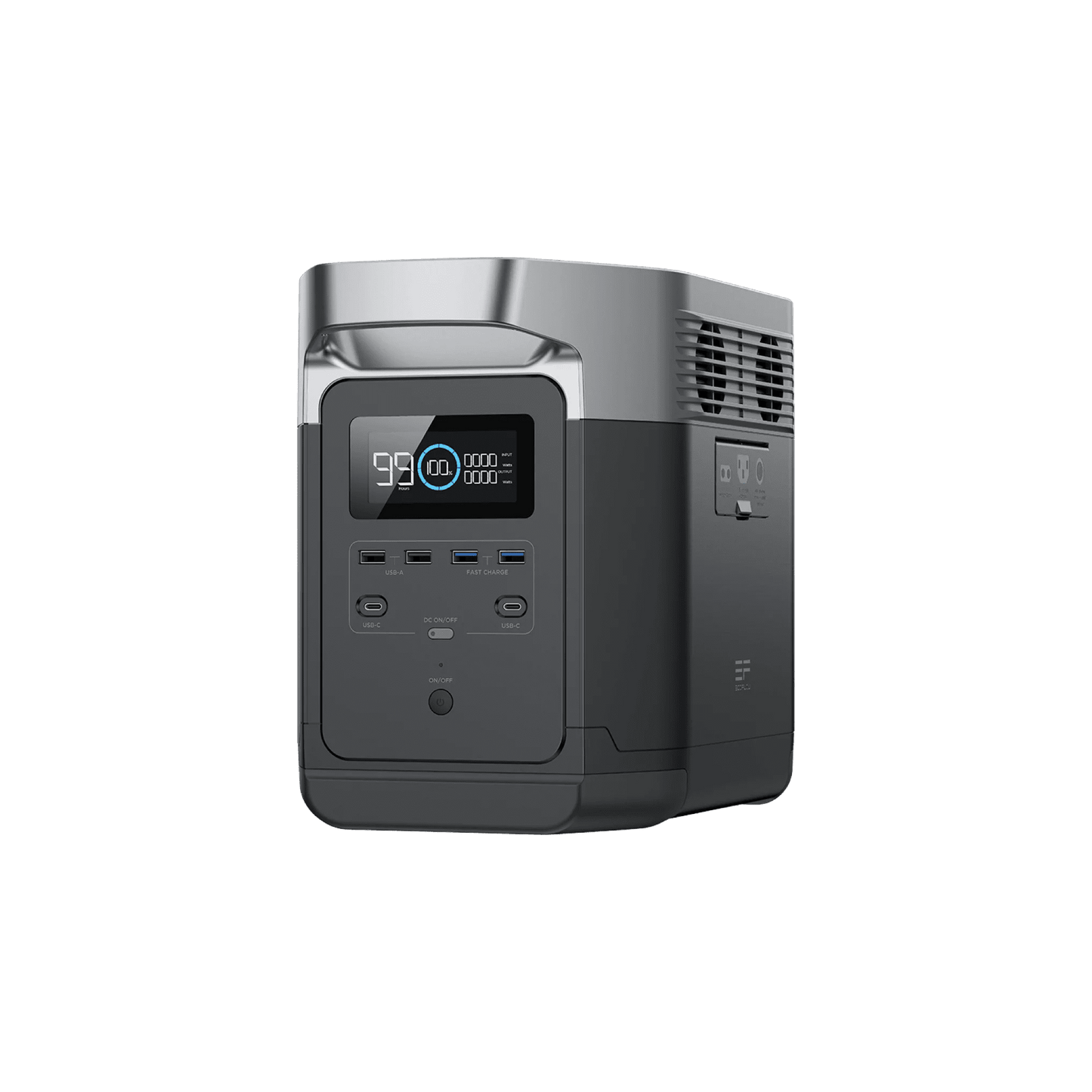 EcoFlow|DELTA Solar Generator (PV 160W) - EcoPowerit