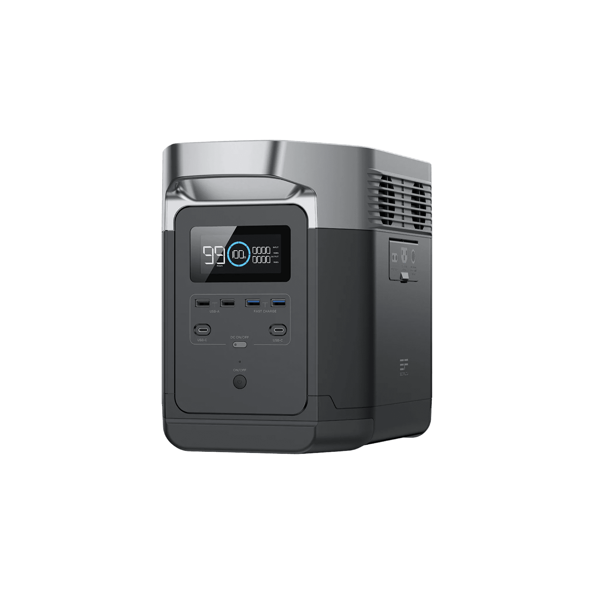EcoFlow|DELTA Solar Generator (PV 160W) - EcoPowerit