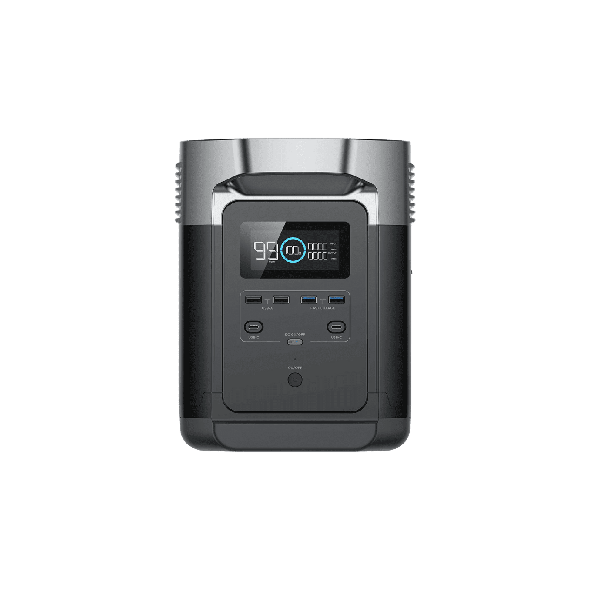 EcoFlow|DELTA Solar Generator (PV 160W) - EcoPowerit