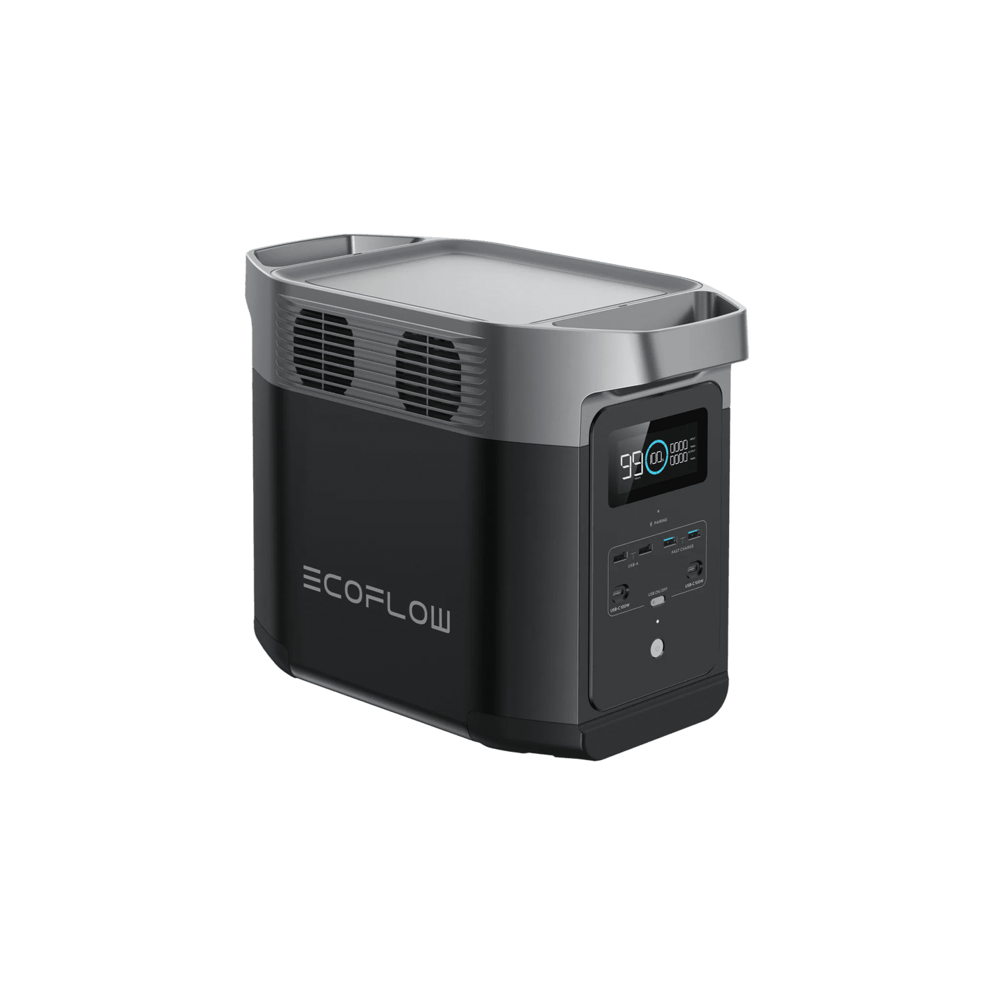 EcoFlow|DELTA 2| 1000Wh-3000Wh Output Power Station-EcoPowerit