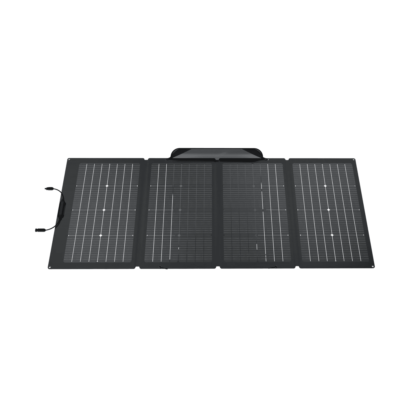 EcoFlow|DELTA 2 Solar Generator (PV220W) - EcoPowerit