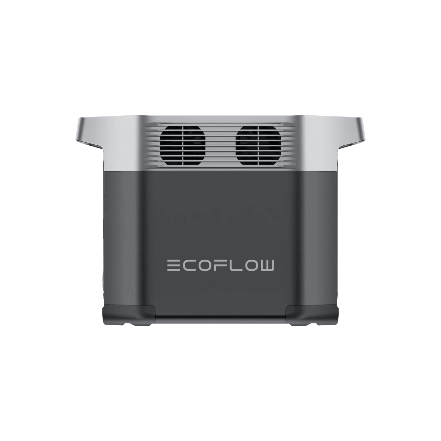 EcoFlow|DELTA 2 Solar Generator (Rigid PV100W) - EcoPowerit