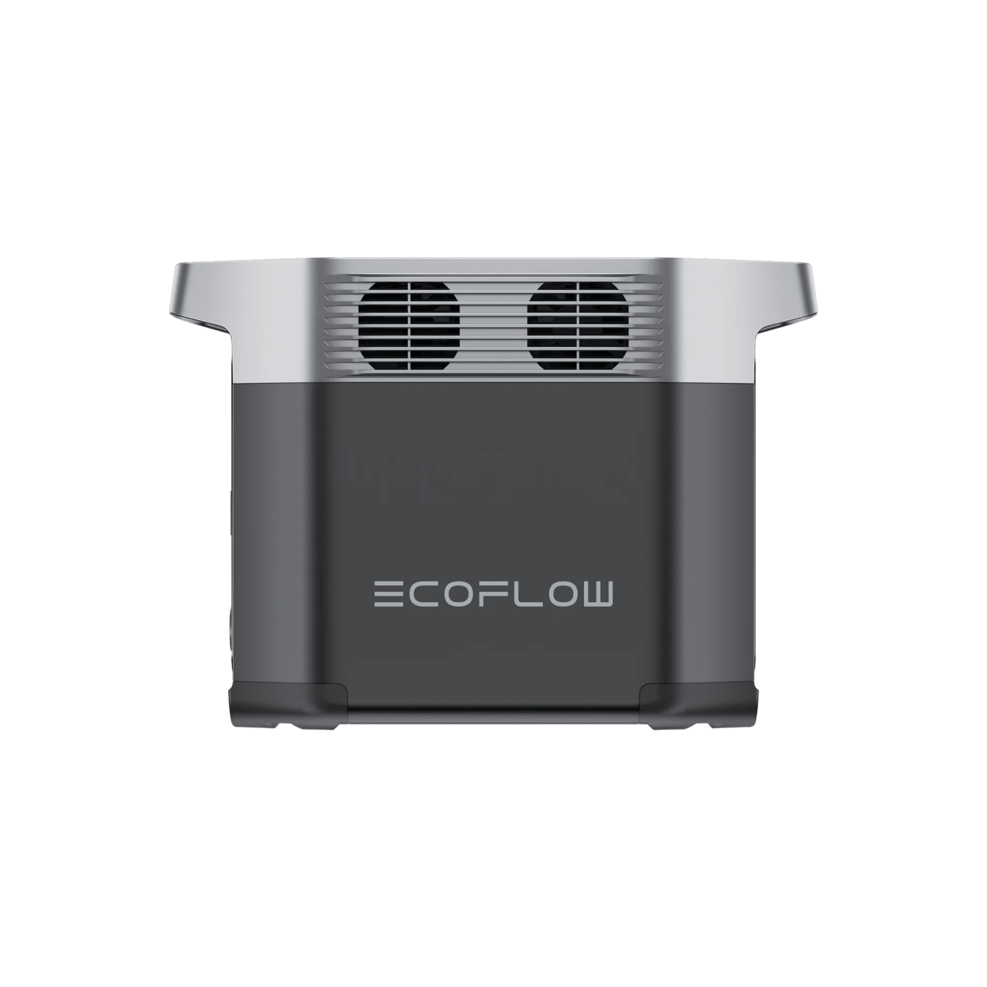 EcoFlow|DELTA 2 Solar Generator (Rigid PV100W) - EcoPowerit