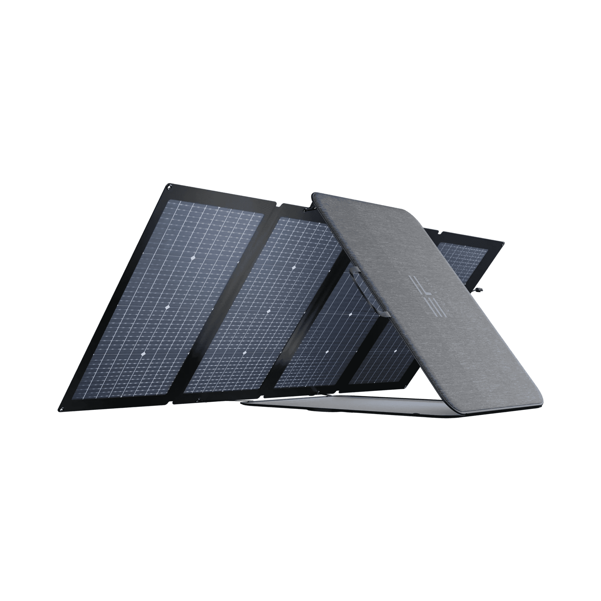 EcoFlow|DELTA 2 Solar Generator (PV220W) - EcoPowerit