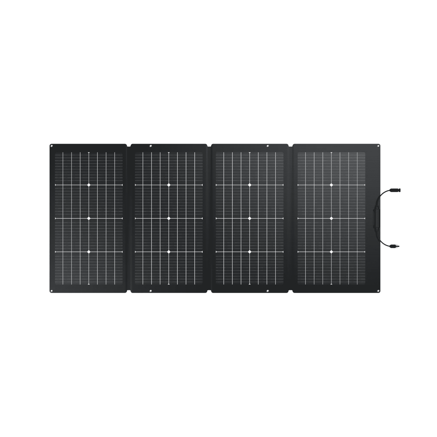 EcoFlow|DELTA 2 Solar Generator (PV220W) - EcoPowerit