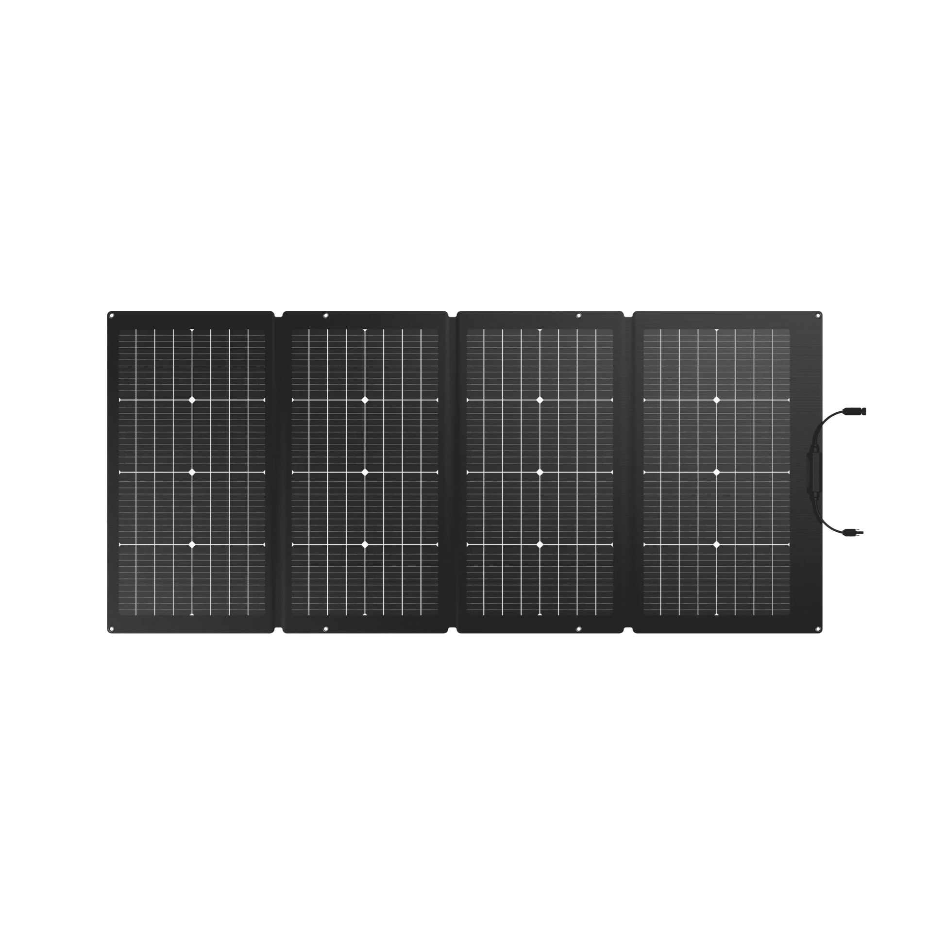 EcoFlow|DELTA 2 Solar Generator (PV220W) - EcoPowerit