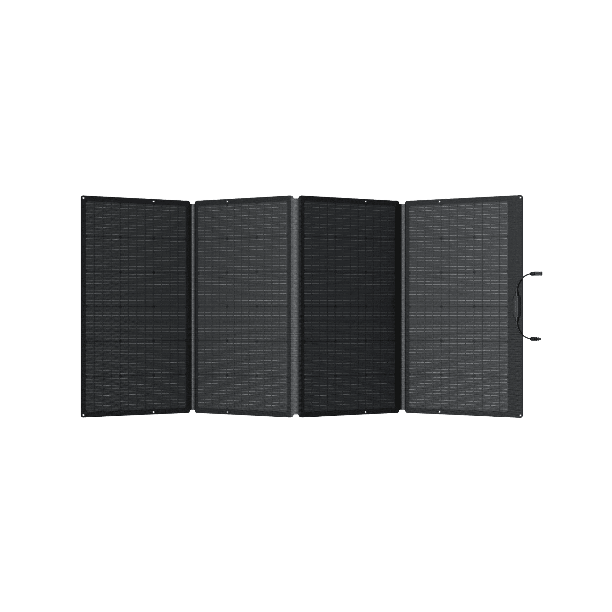 EcoFlow|DELTA 2 + 400W Portable Solar Panel - EcoPowerit