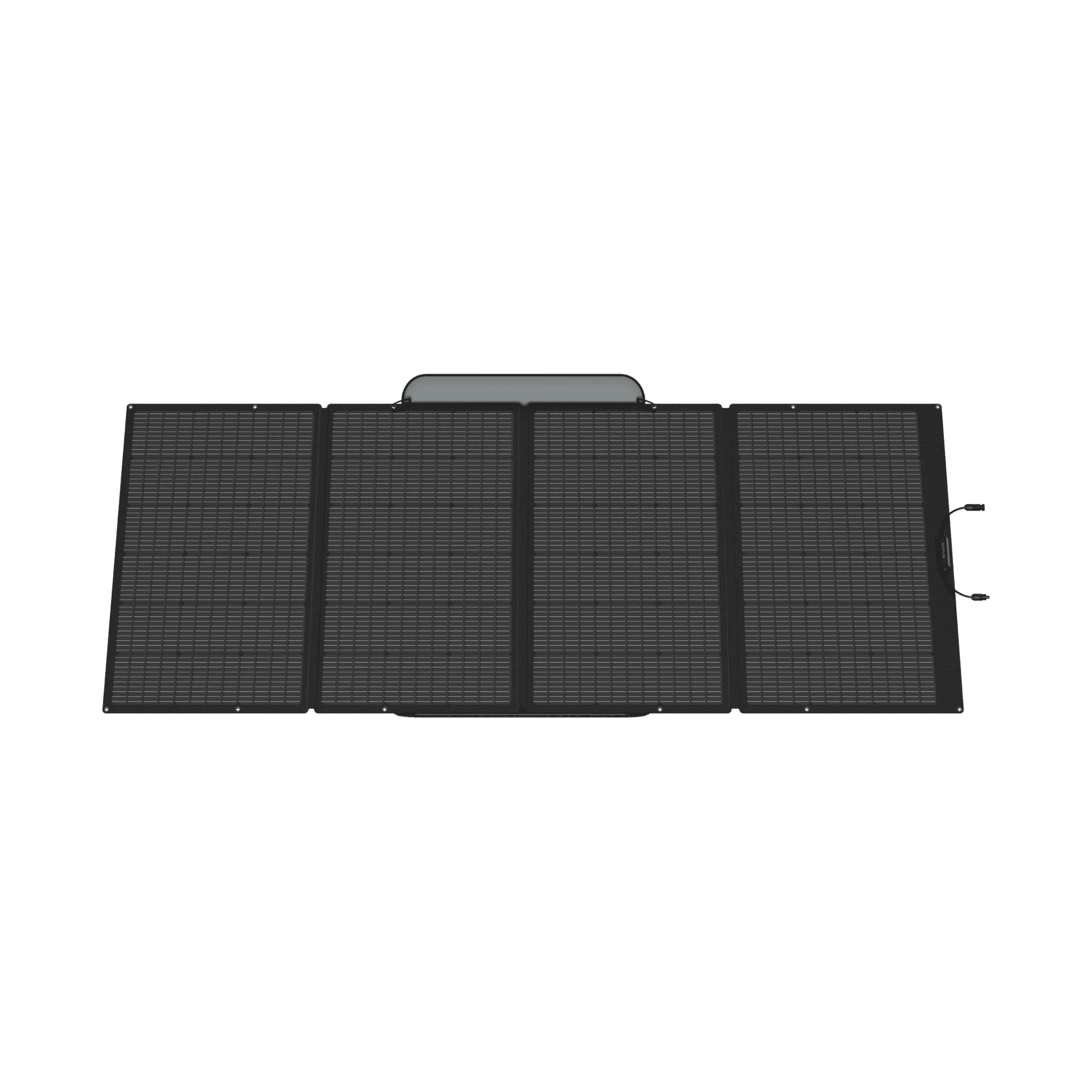 EcoFlow|DELTA 2 + 400W Portable Solar Panel - EcoPowerit