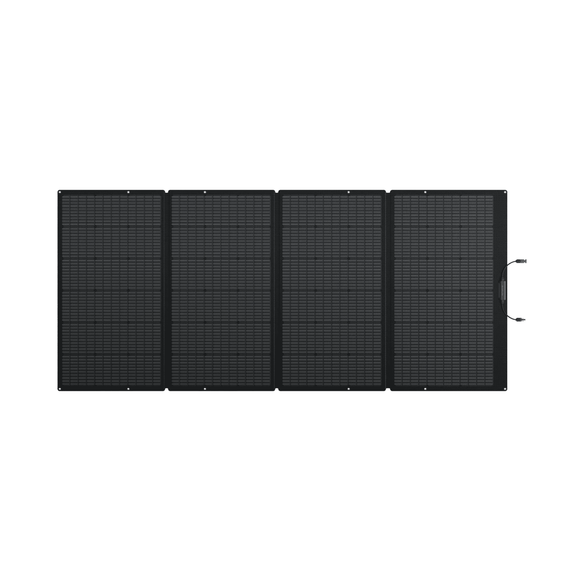 EcoFlow|DELTA 2 + 400W Portable Solar Panel - EcoPowerit