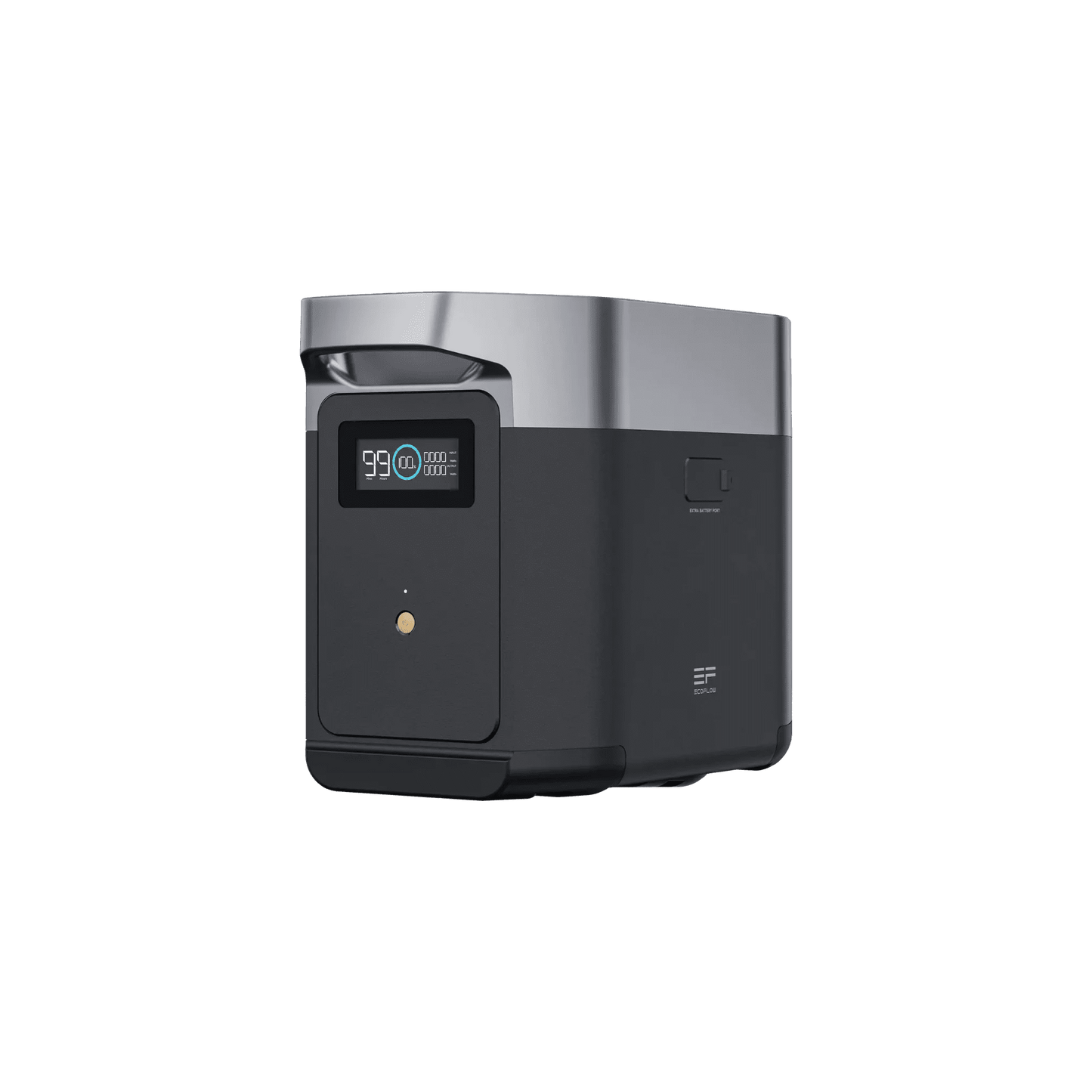 EcoFlow|DELTA 2 Power Station + DELTA 2 Smart Extra Battery Bundle - EcoPowerit