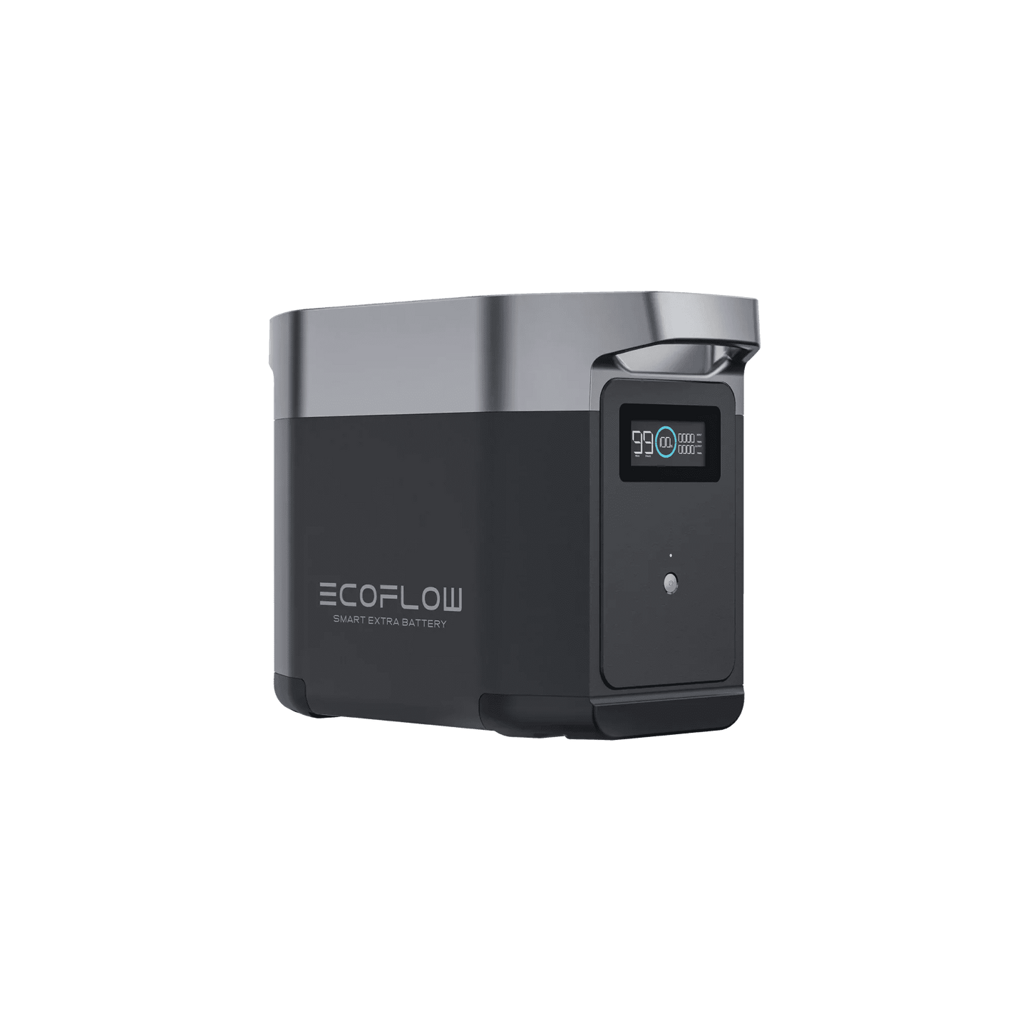 EcoFlow|DELTA 2 Power Station + DELTA 2 Smart Extra Battery Bundle - EcoPowerit