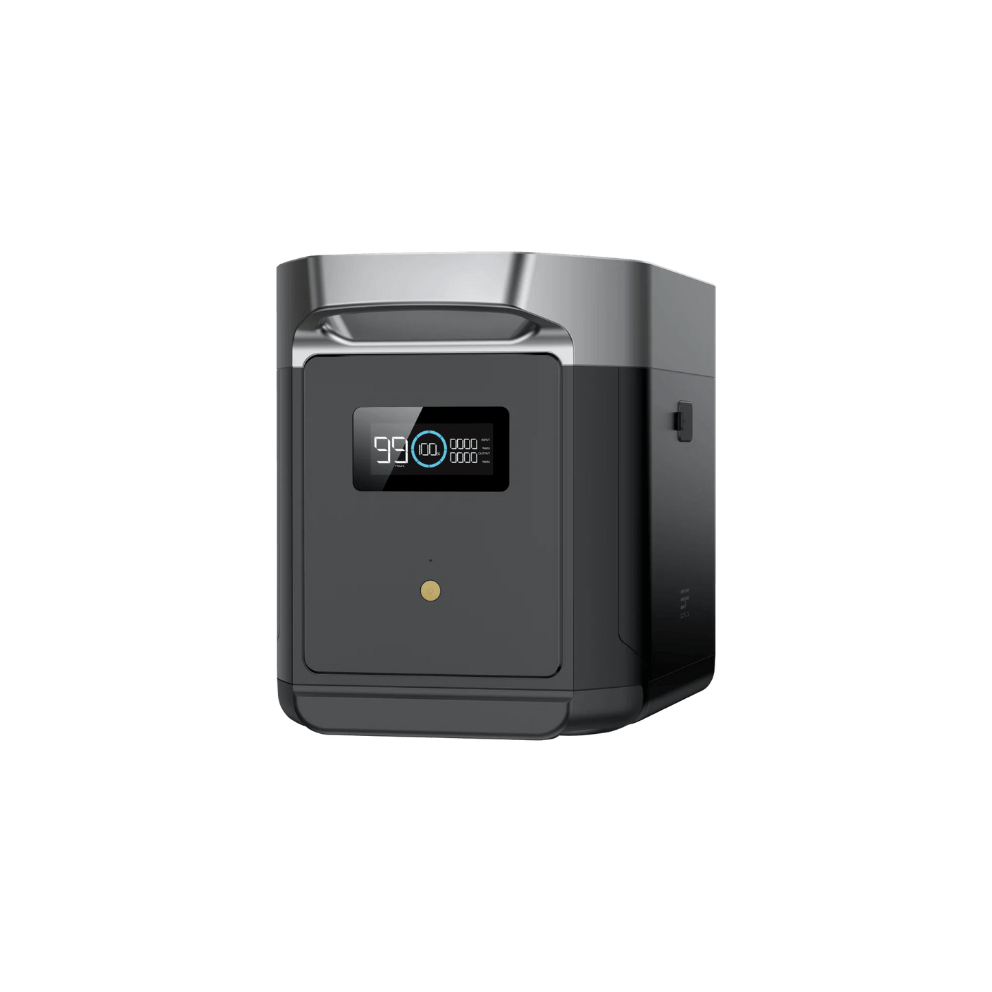 EcoFlow| 2xDELTA 2 Portable Power Station - EcoPowerit
