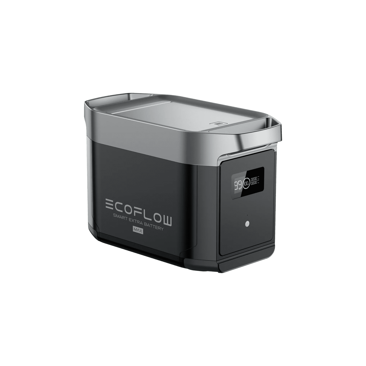 EcoFlow| 2xDELTA 2 Portable Power Station - EcoPowerit