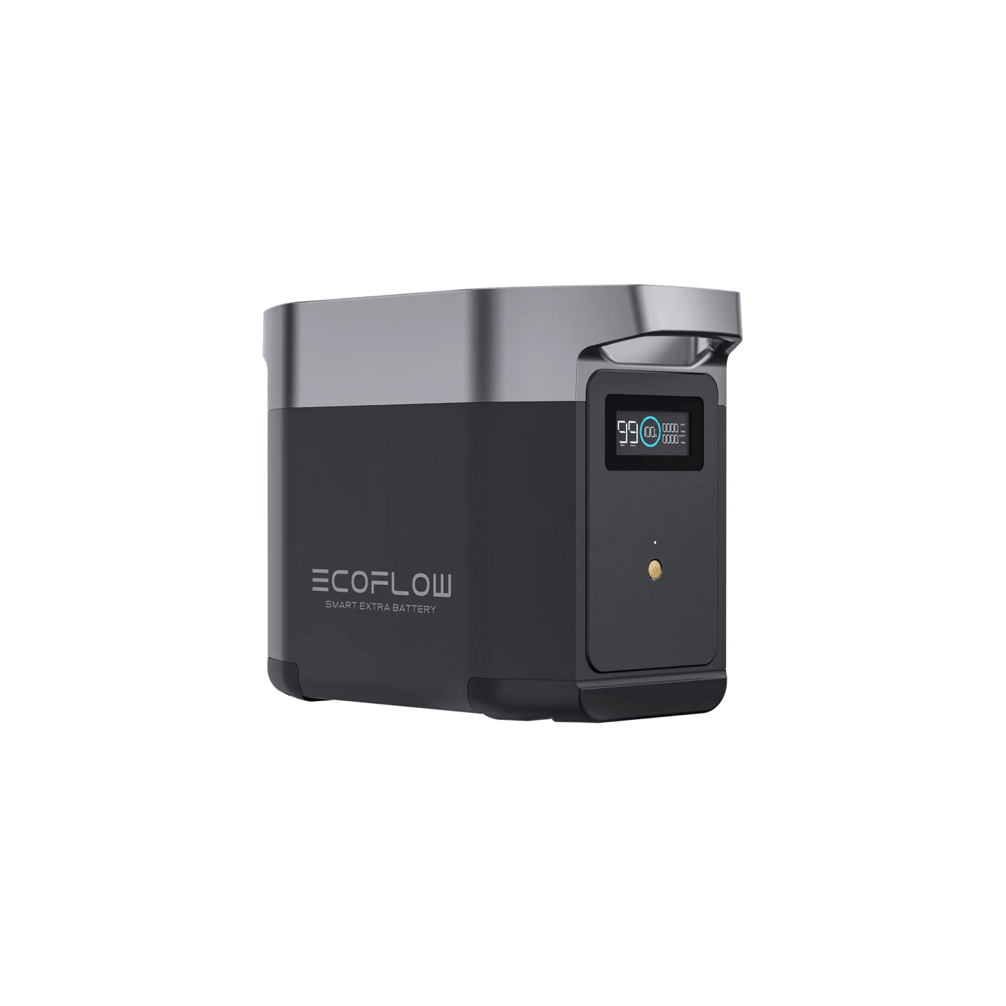 EcoFlow|DELTA 2 Smart Extra Battery| Expands up to 2048Wh - EcoPowerit