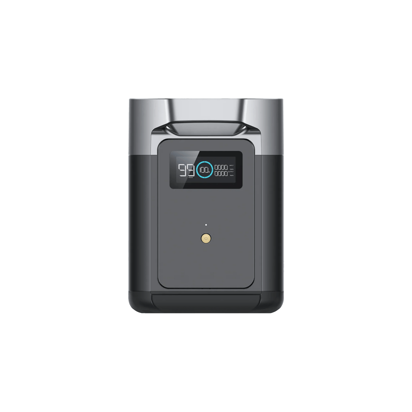 EcoFlow|DELTA 2 Smart Extra Battery| Expands up to 2048Wh - EcoPowerit