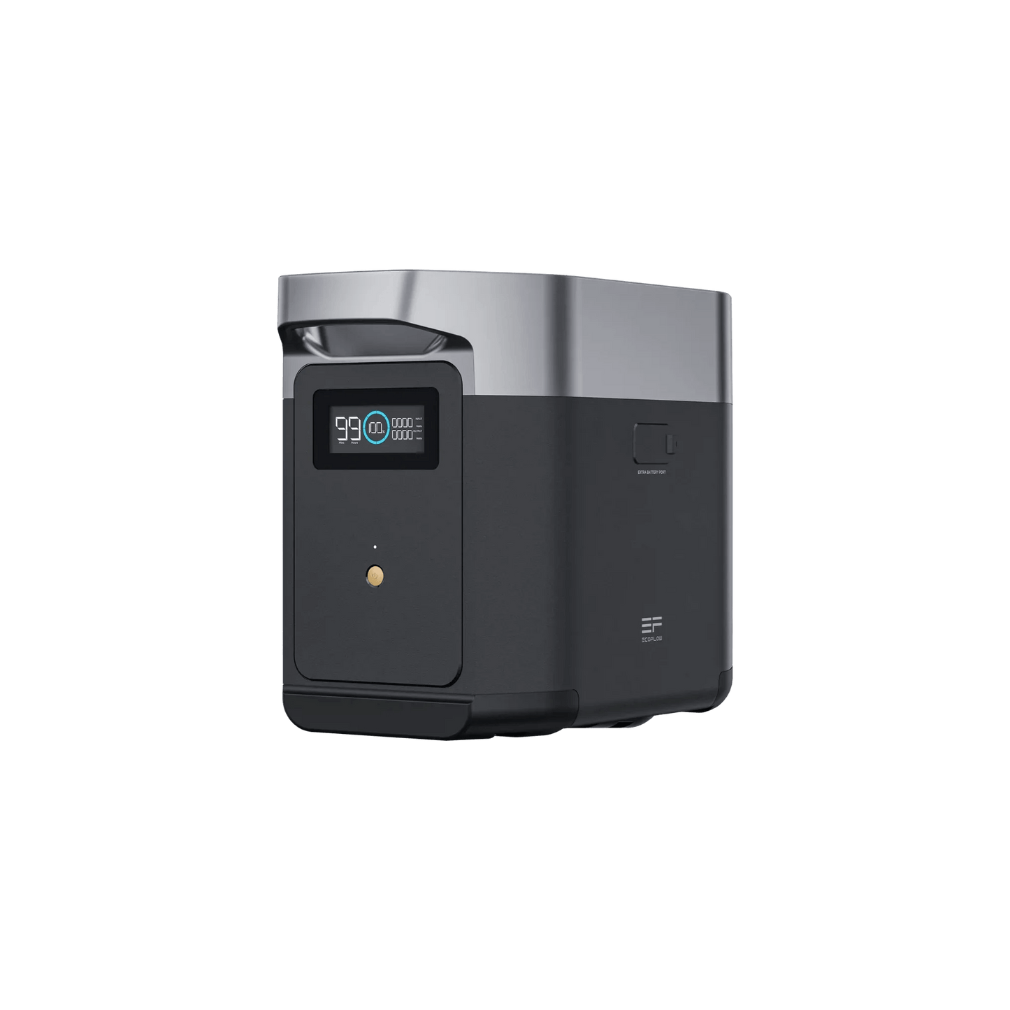 EcoFlow|DELTA 2 Smart Extra Battery| Expands up to 2048Wh - EcoPowerit
