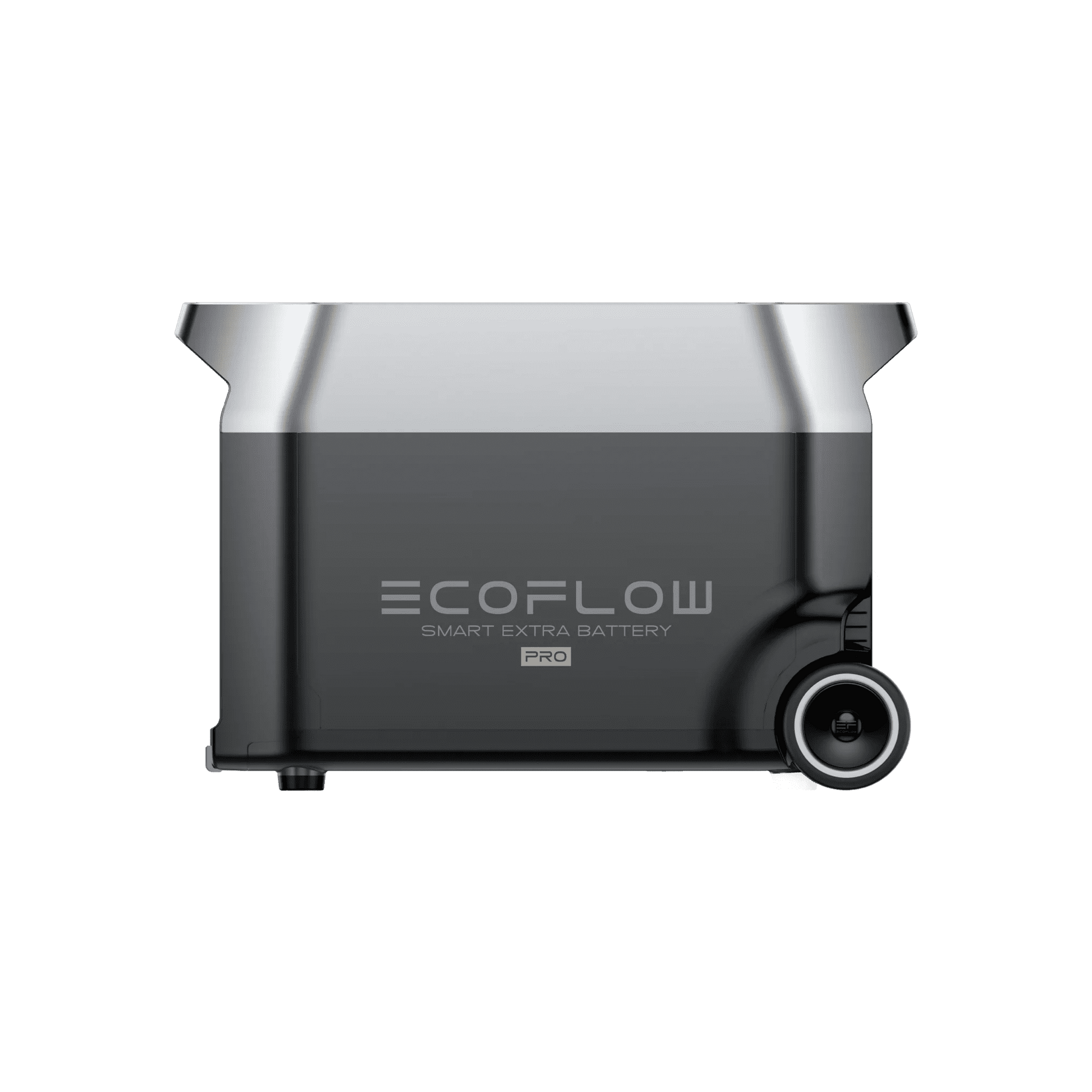 EcoFlow|DELTA Pro| 3600Wh Smart Extra Battery - EcoPowerit