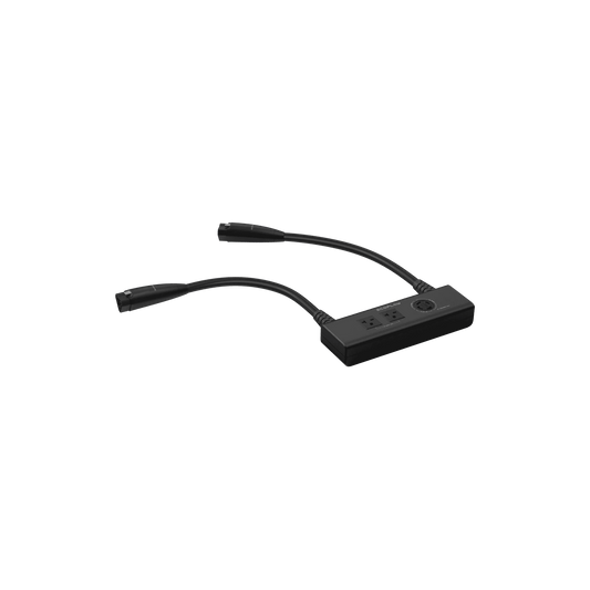 EcoFlow|Delta Pro Double Voltage Hub - EcoPowerit