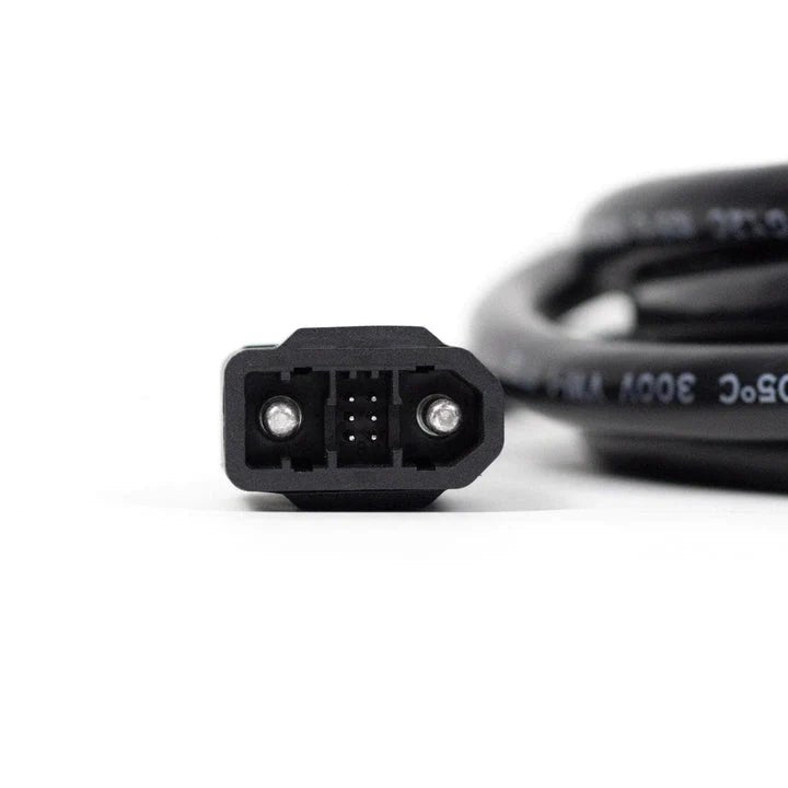 EcoFlow| Extra Battery Cable (5m\1m) - EcoPowerit