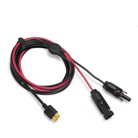 EcoFlow |Solar to XT60/XT60i Charging Cable - EcoPowerit