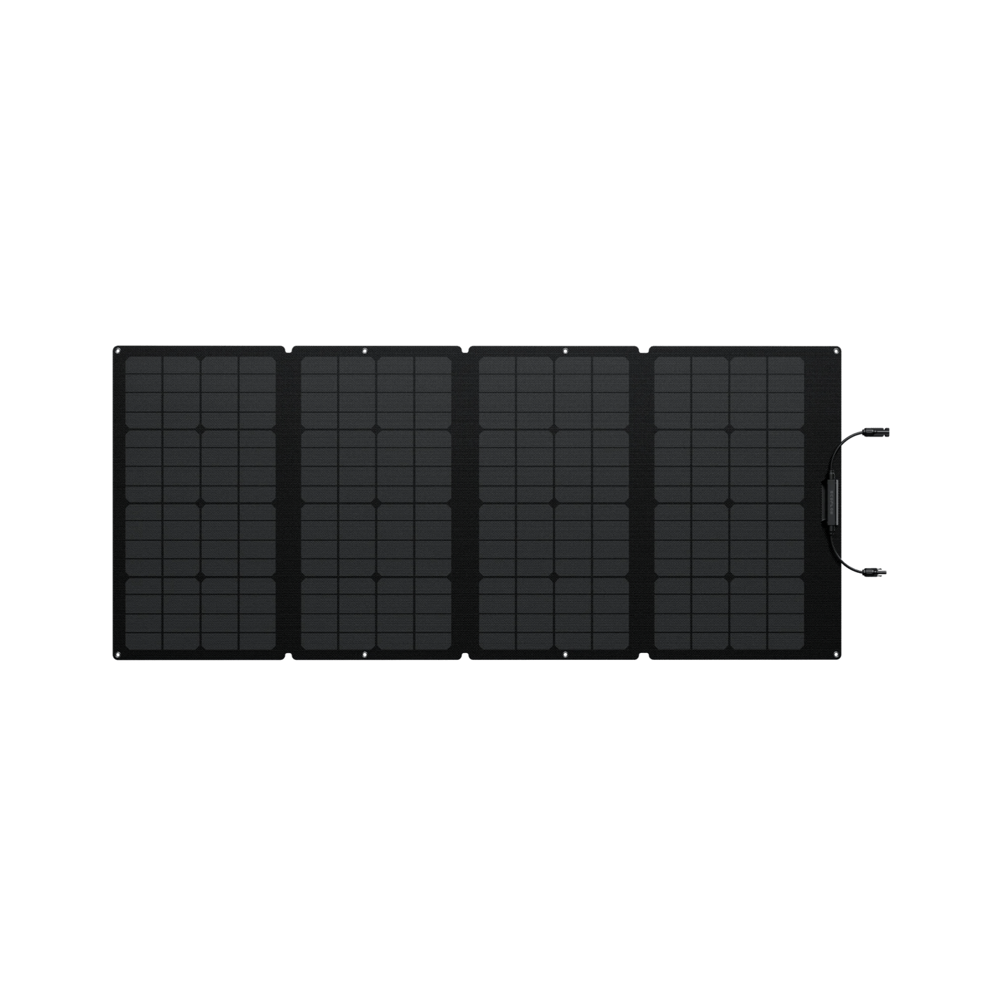 EcoFlow| RIVER 2 Max LiFePO4 + 160W Portable Solar Panel Bundle - EcoPowerit