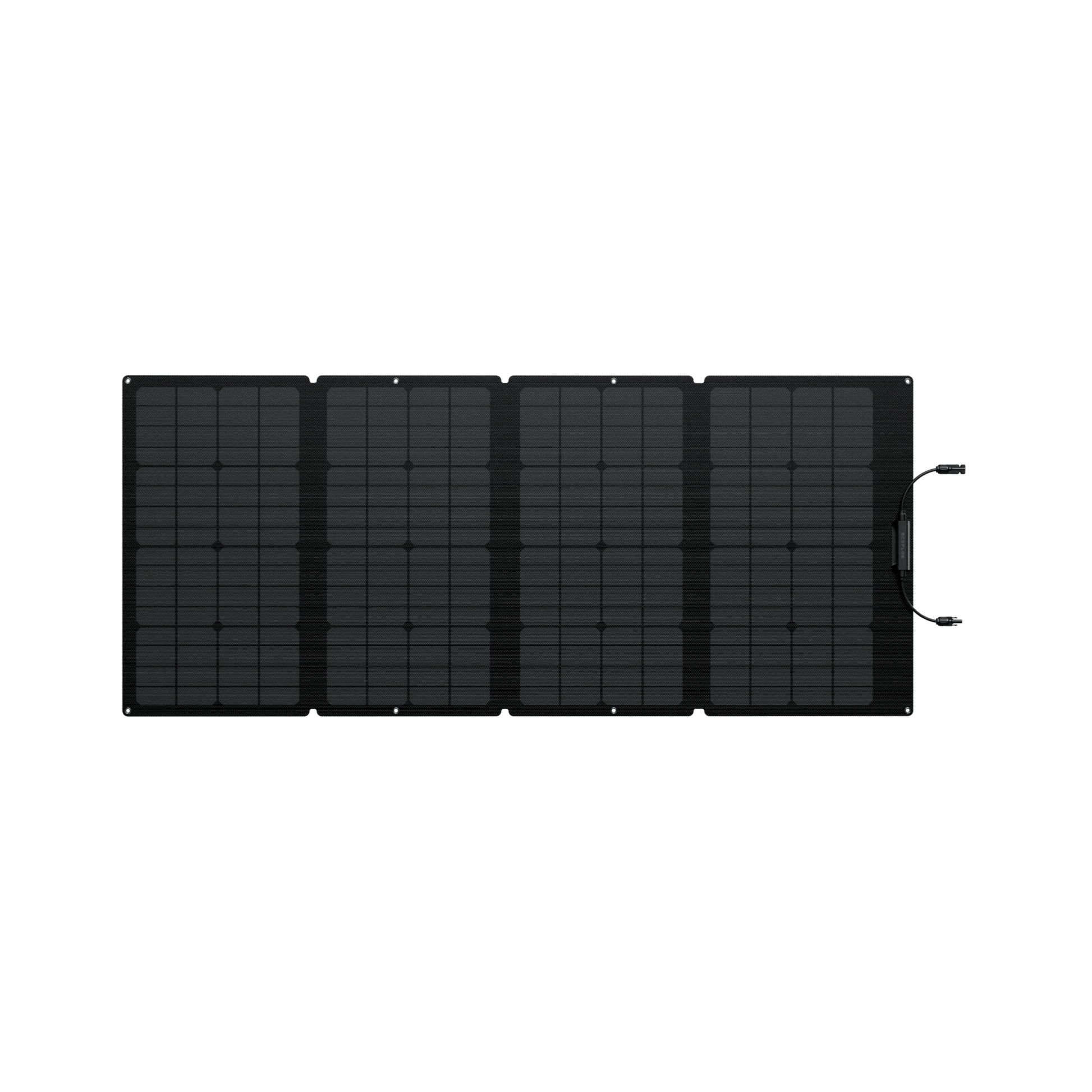 EcoFlow| RIVER 2 Max LiFePO4 + 160W Portable Solar Panel Bundle - EcoPowerit
