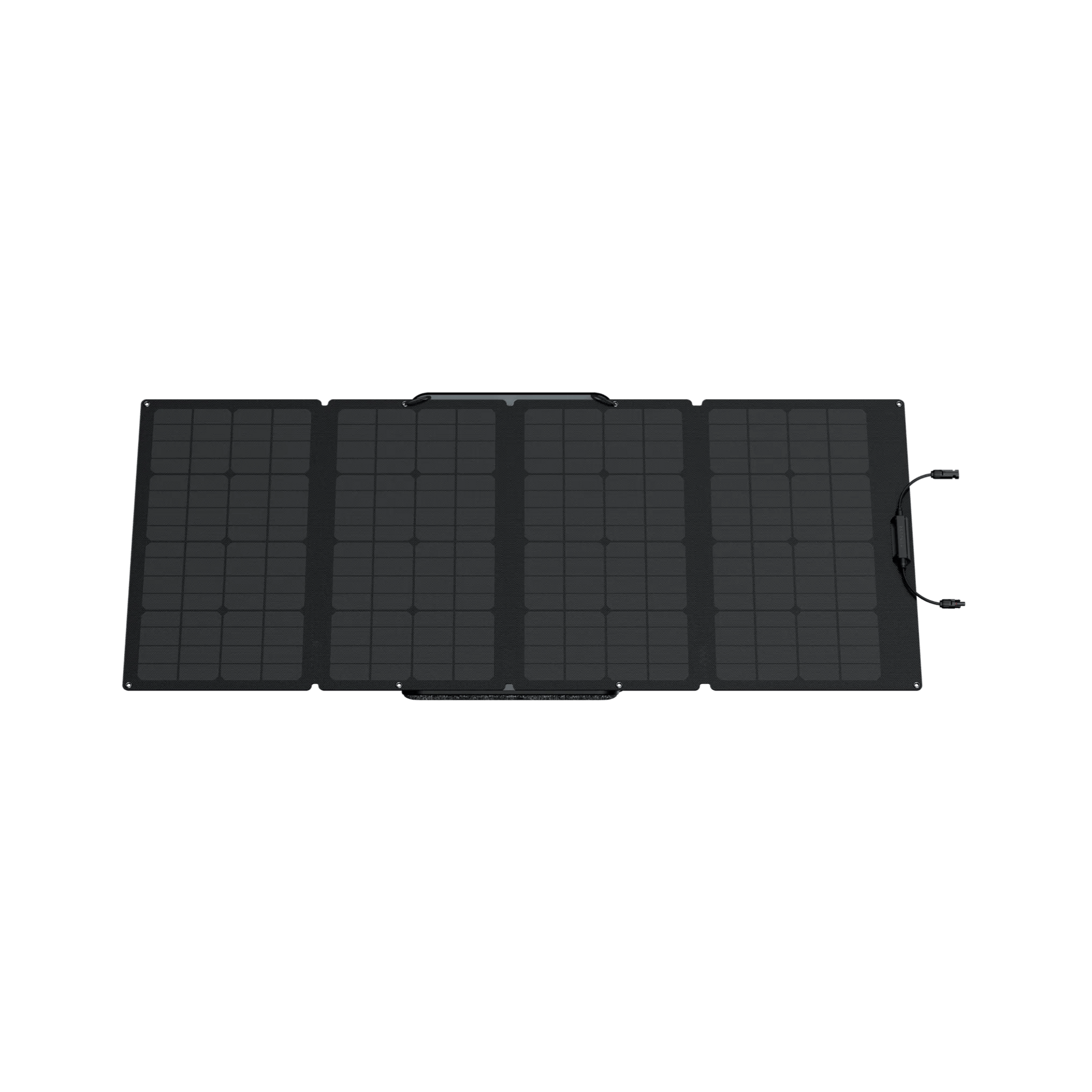 EcoFlow| RIVER 2 Max LiFePO4 + 160W Portable Solar Panel Bundle - EcoPowerit