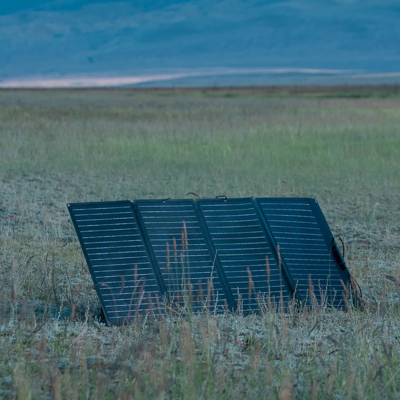 EcoFlow| RIVER 2 Max LiFePO4 + 160W Portable Solar Panel Bundle - EcoPowerit
