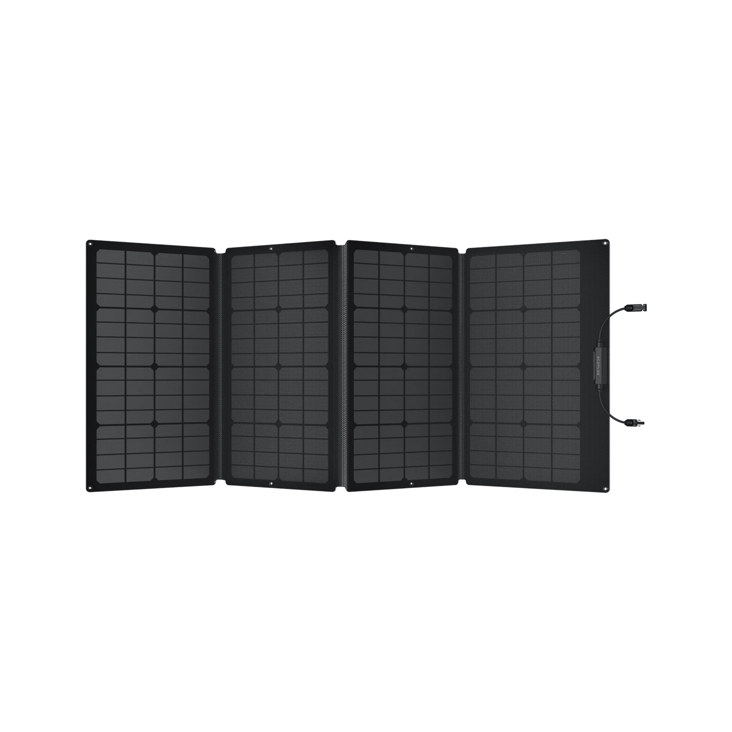 EcoFlow| RIVER 2 Max LiFePO4 + 160W Portable Solar Panel Bundle - EcoPowerit