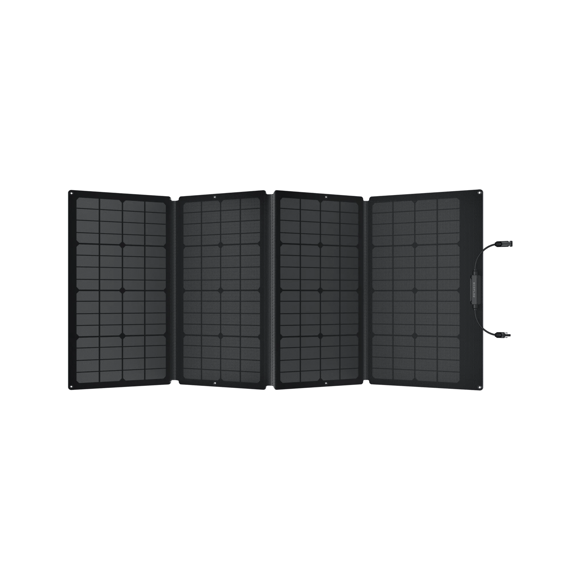 EcoFlow| RIVER 2 Max LiFePO4 + 160W Portable Solar Panel Bundle - EcoPowerit