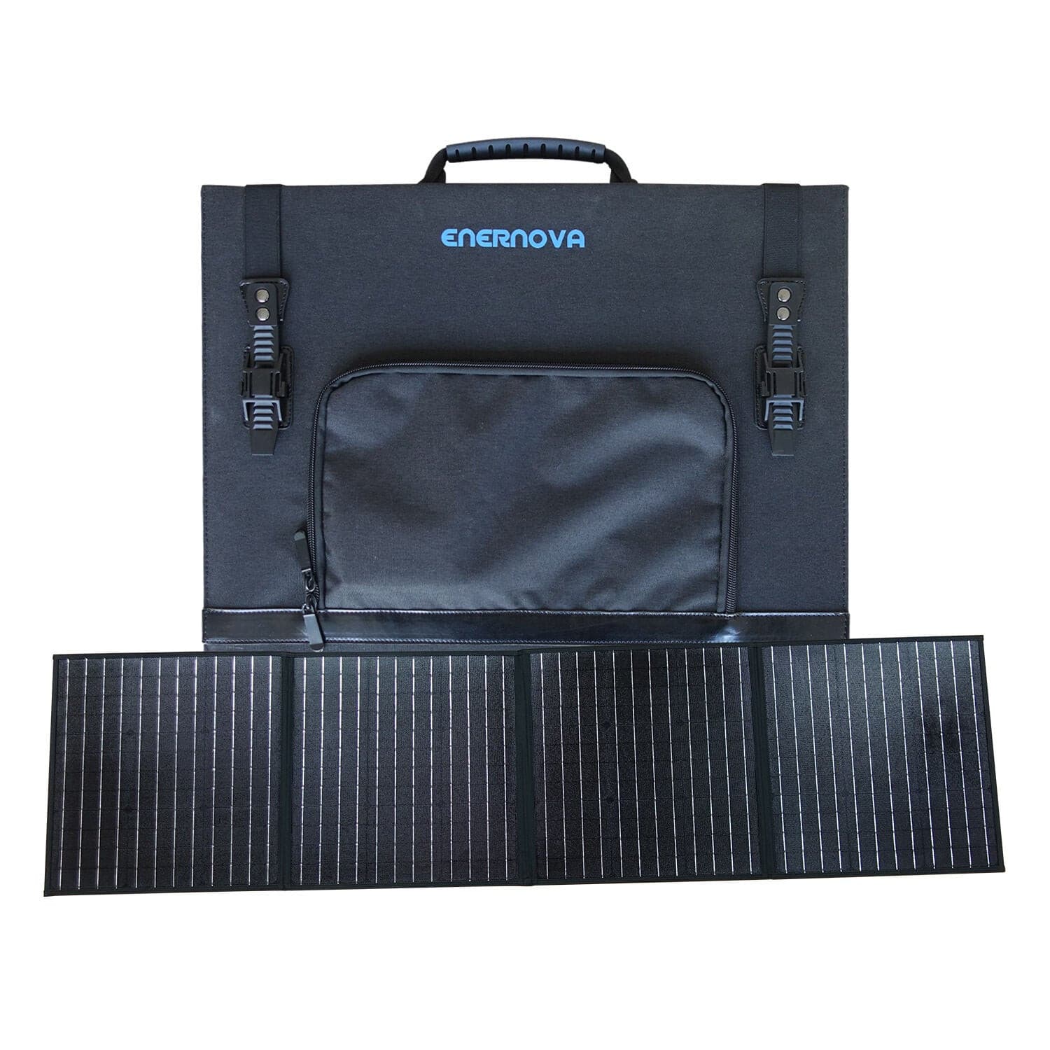 Enernova Sp 18100 100w Portable Solar Panel Ecopowerit 7223