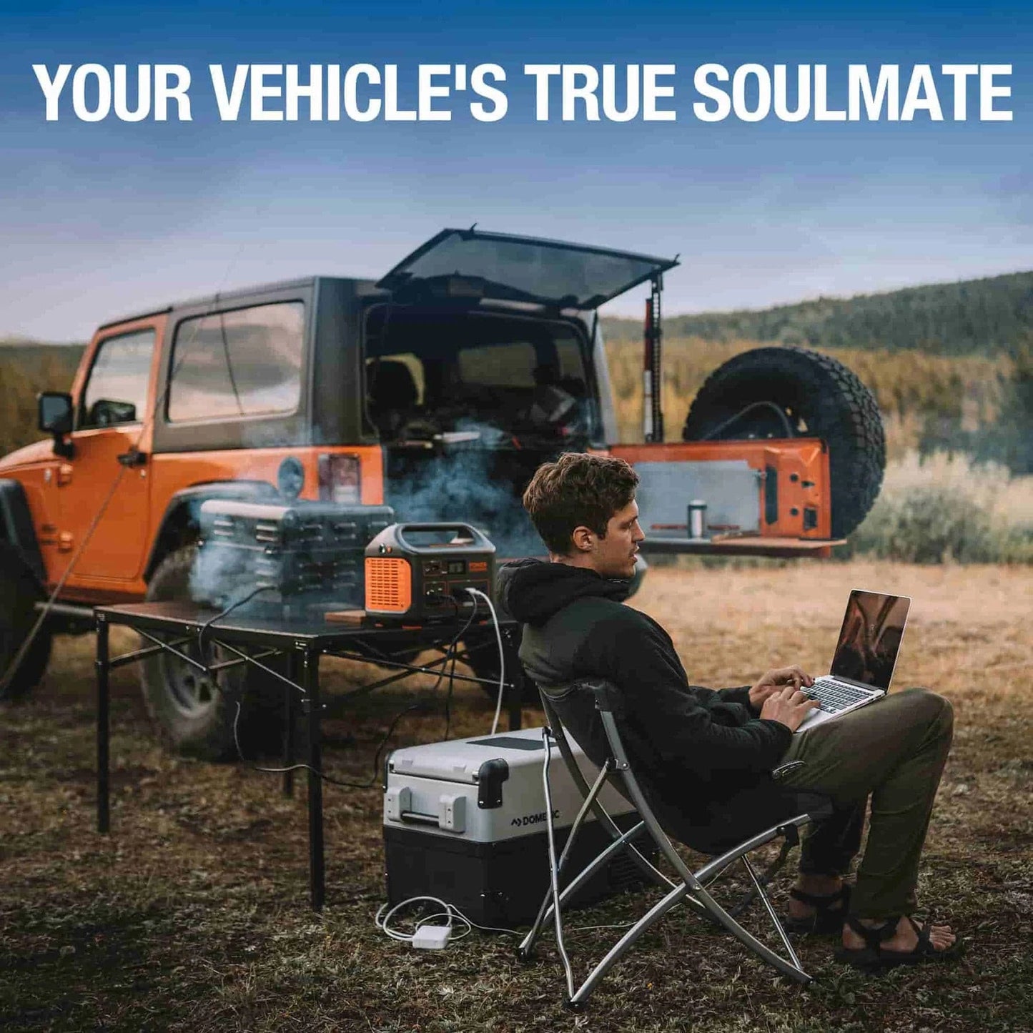 Jackery| Explorer 1000 - 1002Wh Portable Power Station - EcoPowerit