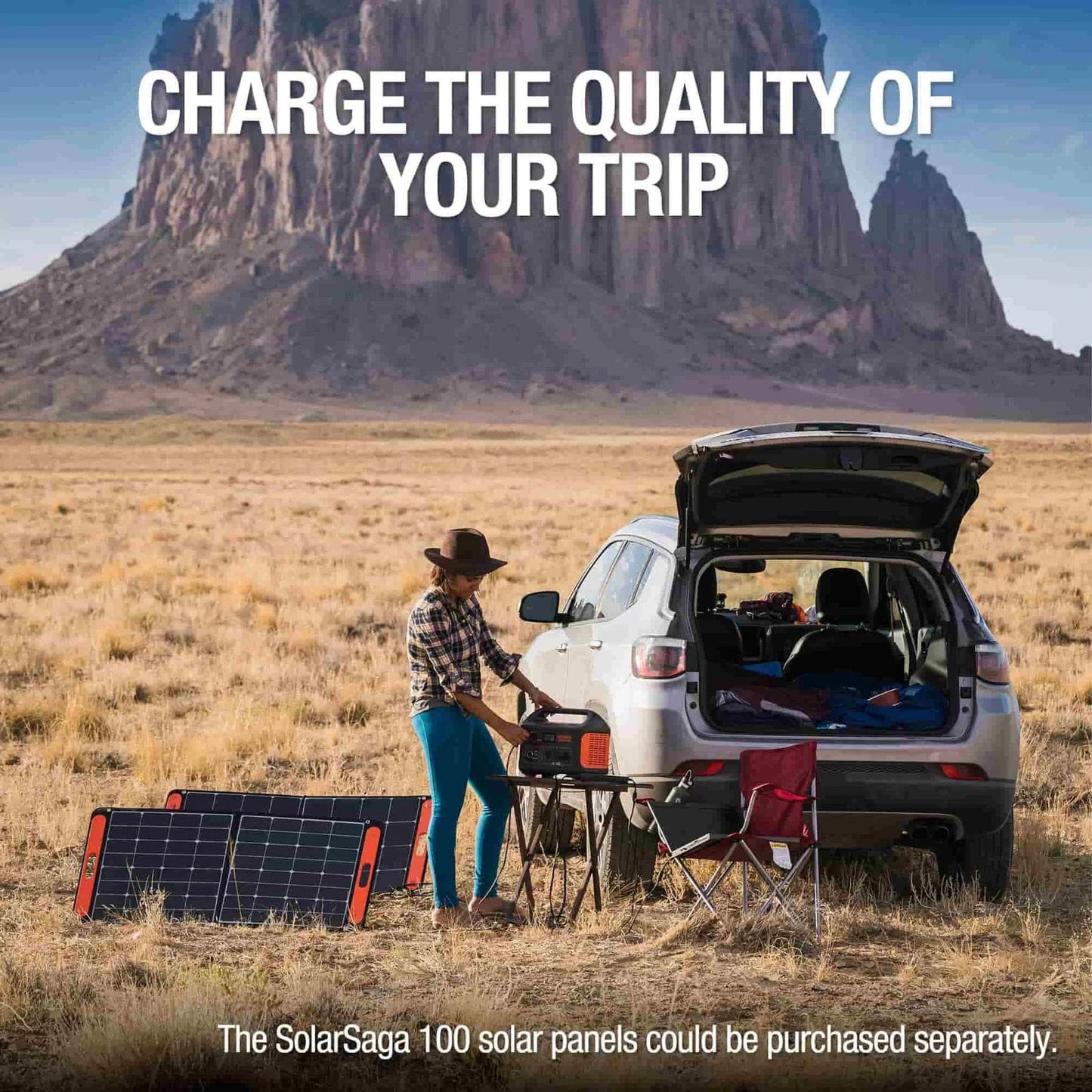 Jackery| Explorer 1000 - 1002Wh Portable Power Station - EcoPowerit