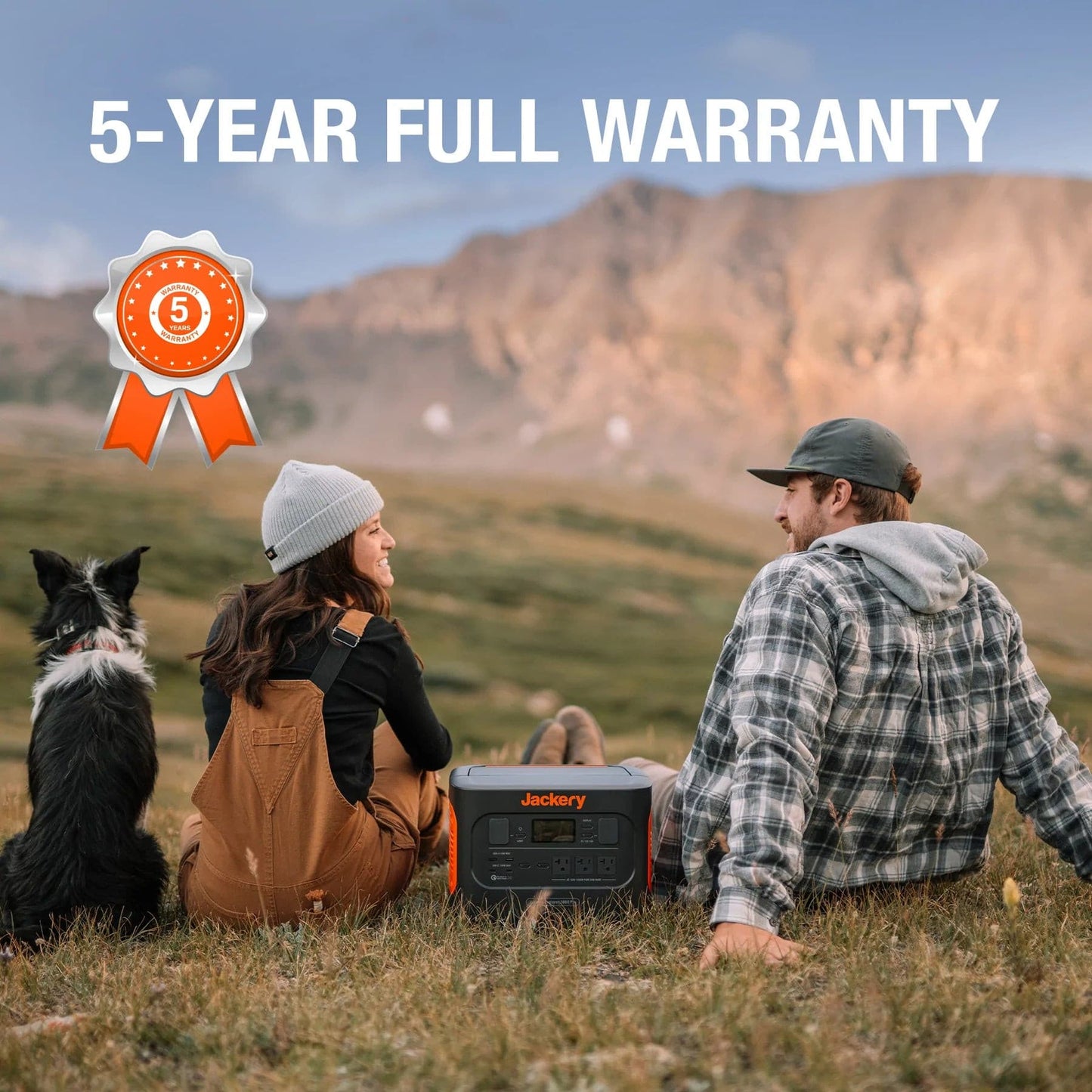 Jackery| Explorer 1000 Pro 1002Wh Capacity Portable Power Station - EcoPowerit