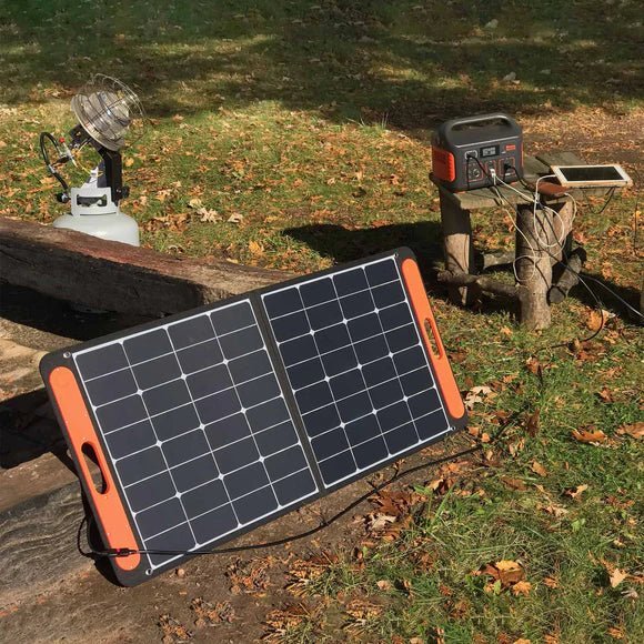 Jackery| Explorer500 - 518 Wh Portable Power Station - EcoPowerit