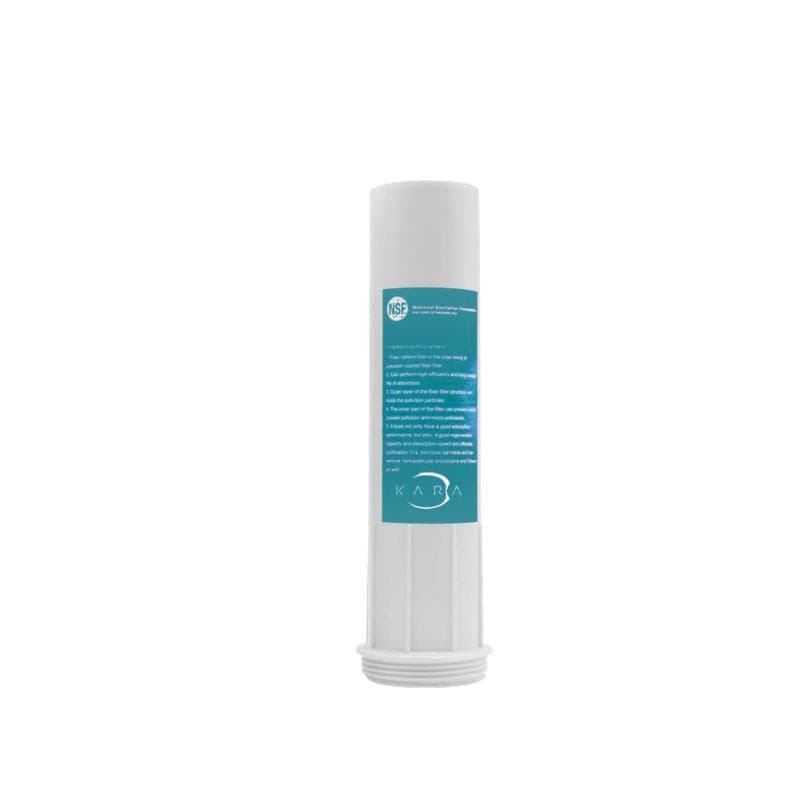 KARA Pure Alkaline Filter Set - Replacements-EcoPowerit