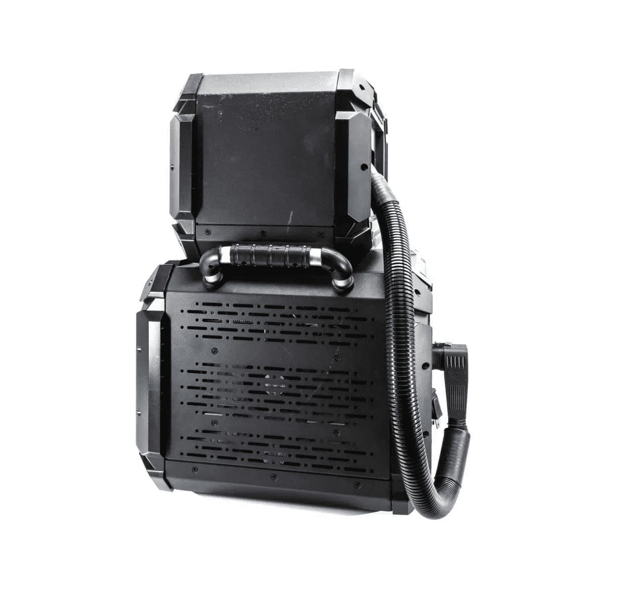 Lion Energy|Safari ME+2 XP Portable Power Station Bundle-EcoPowerit