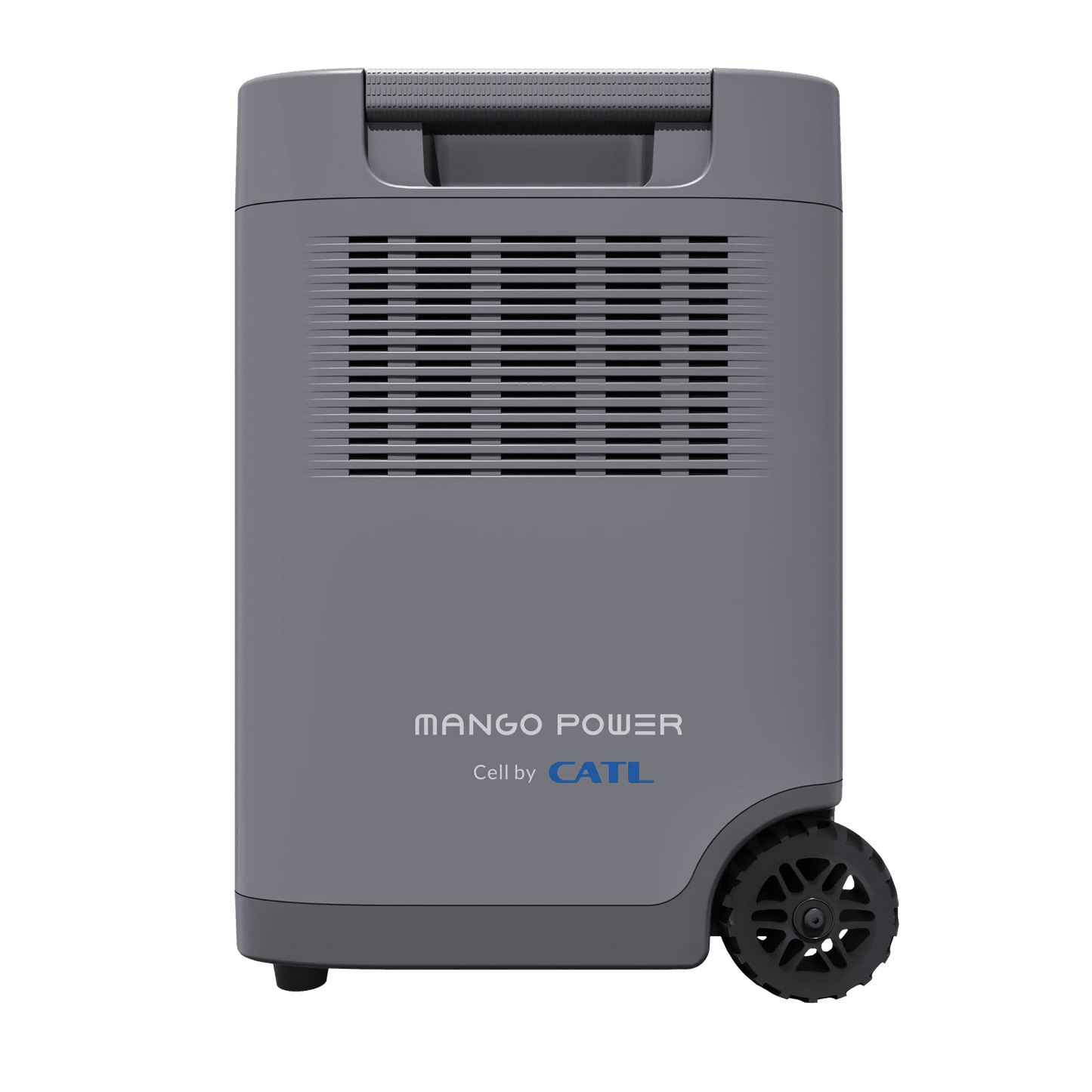 MANGO POWER| E Portable Power Station - Solar Generator Kit - EcoPowerit