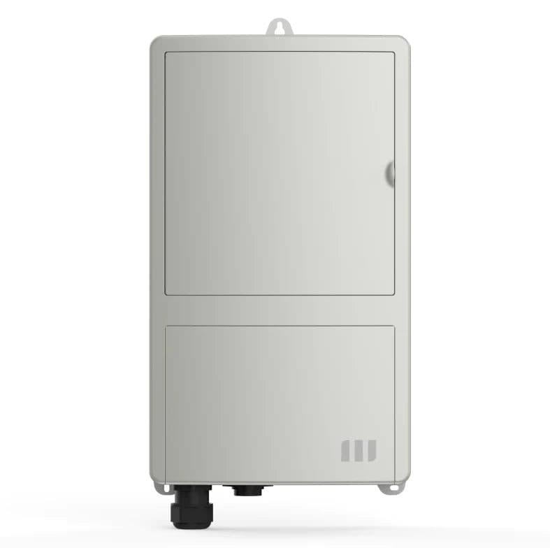 MANGO POWER| mPanel Pro - EcoPowerit