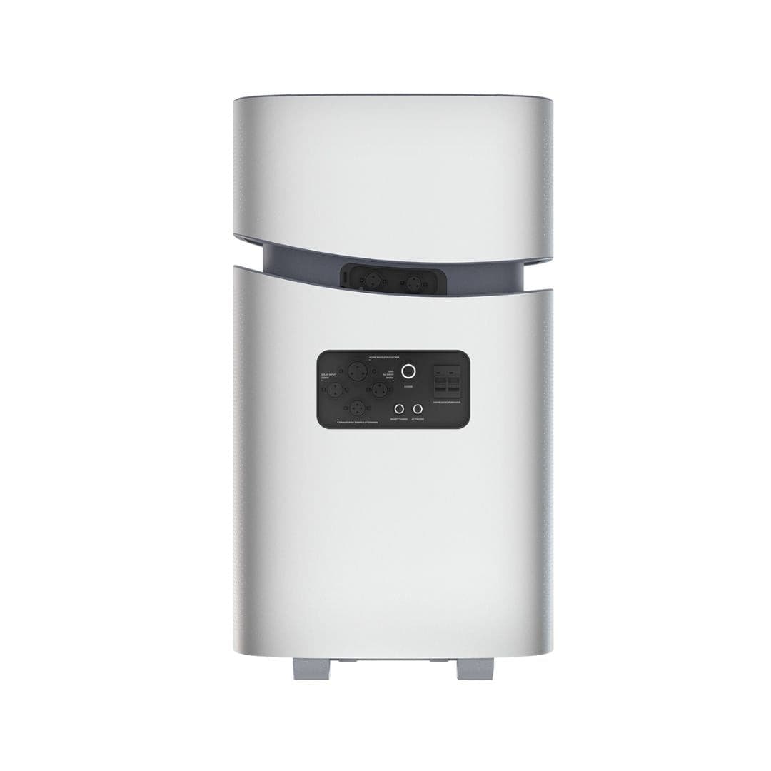 MANGO POWER| Union, 6.9 KWh Super - Capacity Home Backup Battery - EcoPowerit
