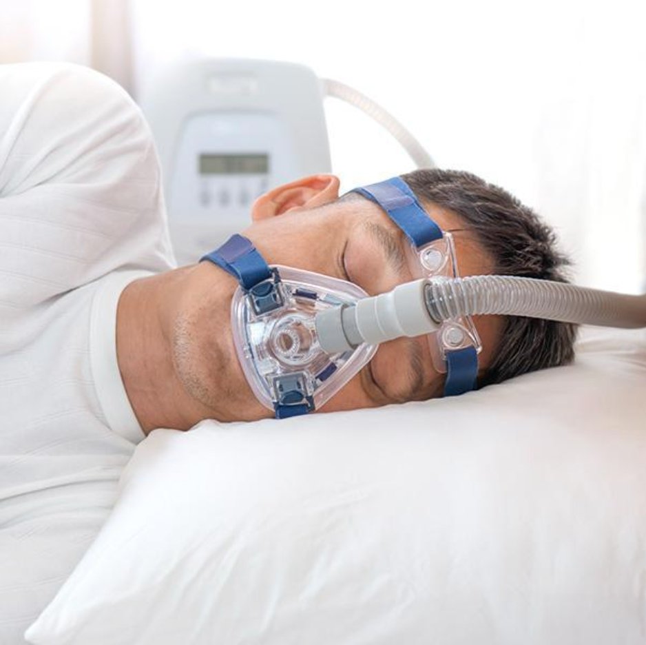 Solar Generator For CPAP Machine (All You Need To Know) - EcoPowerit