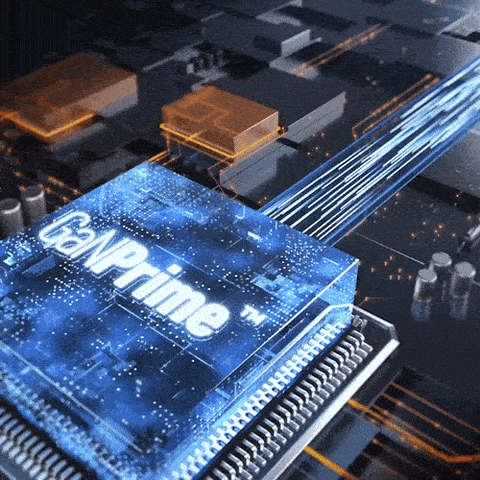 Why GaNPrime™ is the Future of Portable Power - EcoPowerit